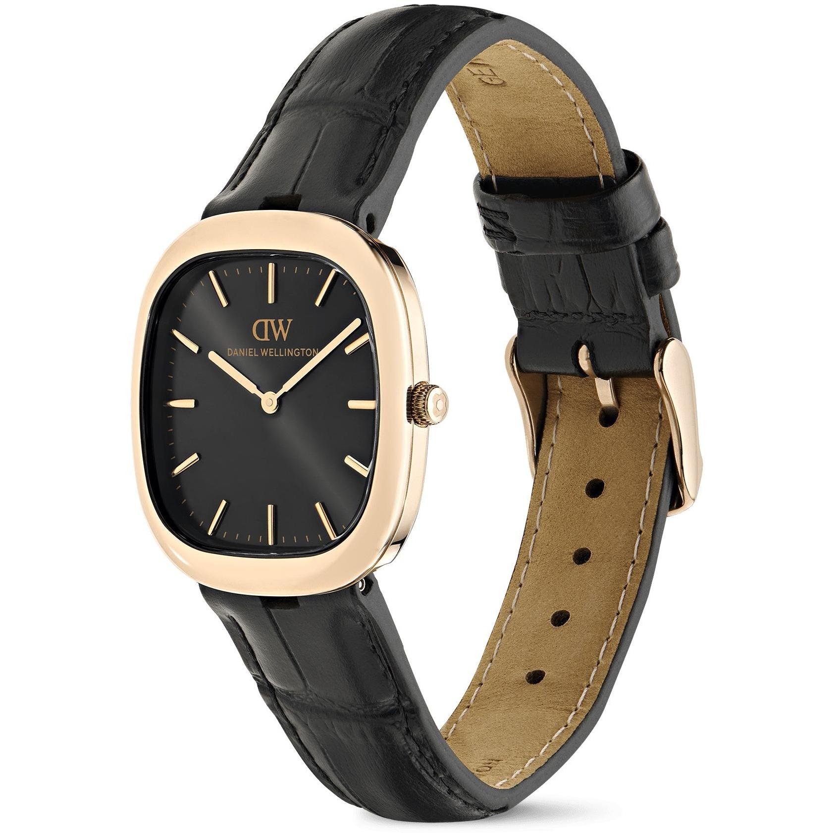 Daniel Wellington DW00100987 zegarek - miniatura 2