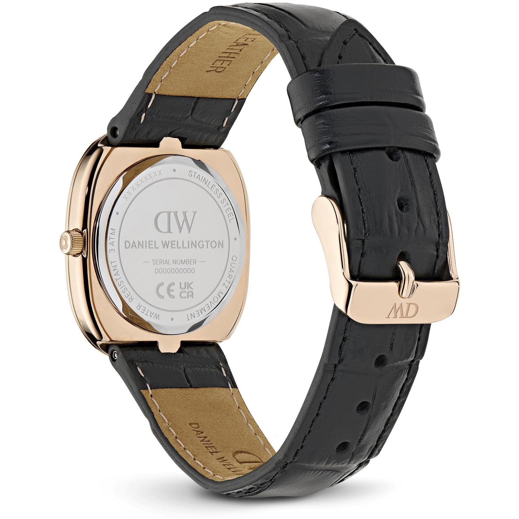 Daniel Wellington DW00100987 zegarek - miniatura 3
