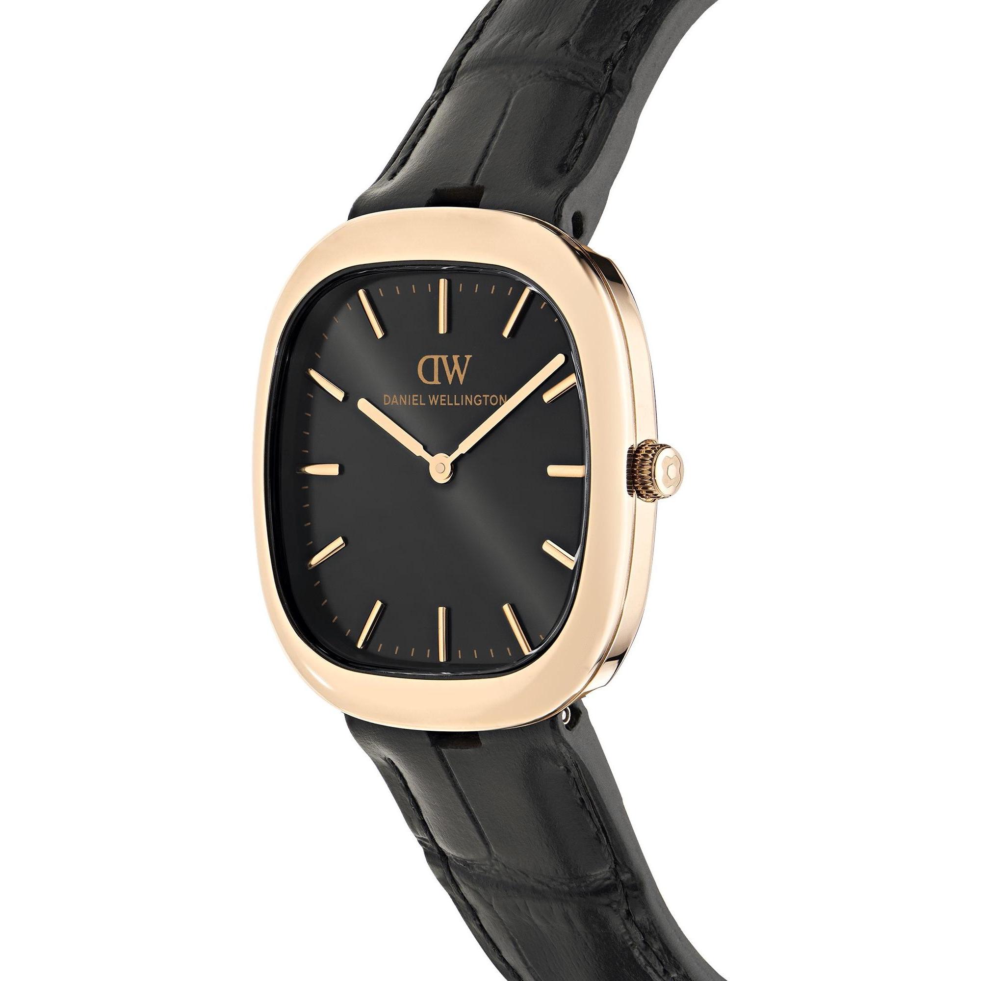 Daniel Wellington DW00100987 zegarek - miniatura 4