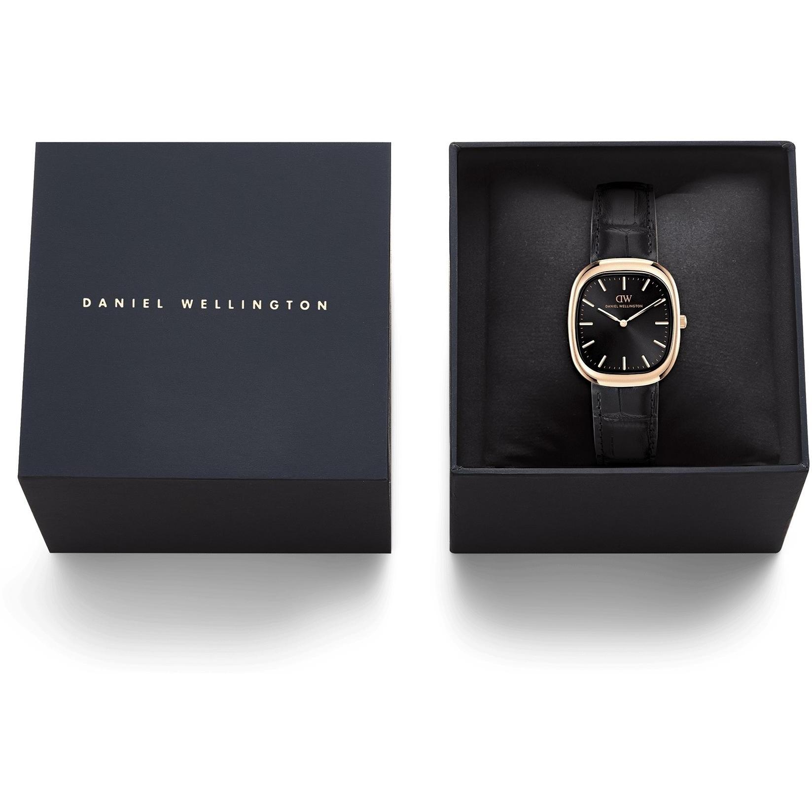 Daniel Wellington DW00100987 zegarek - miniatura 5
