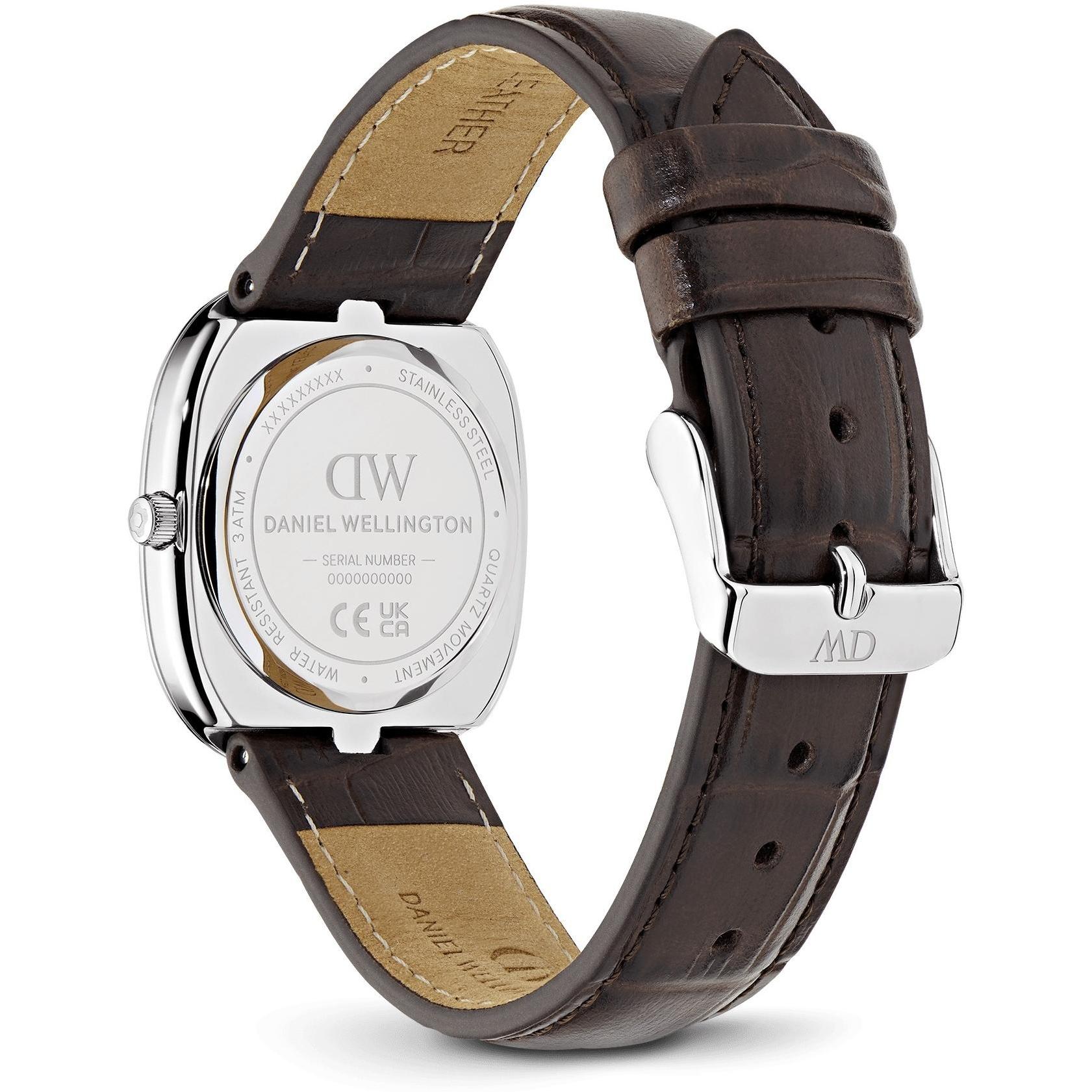 Daniel Wellington DW00100988 zegarek - miniatura 3