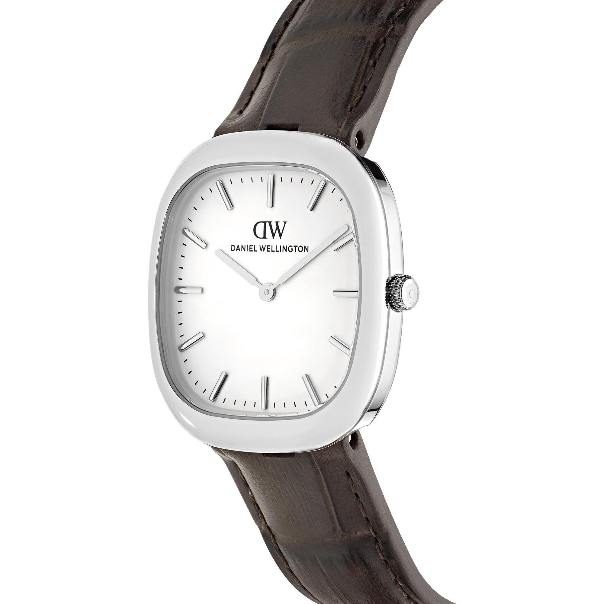 Daniel Wellington DW00100988 zegarek - miniatura 4