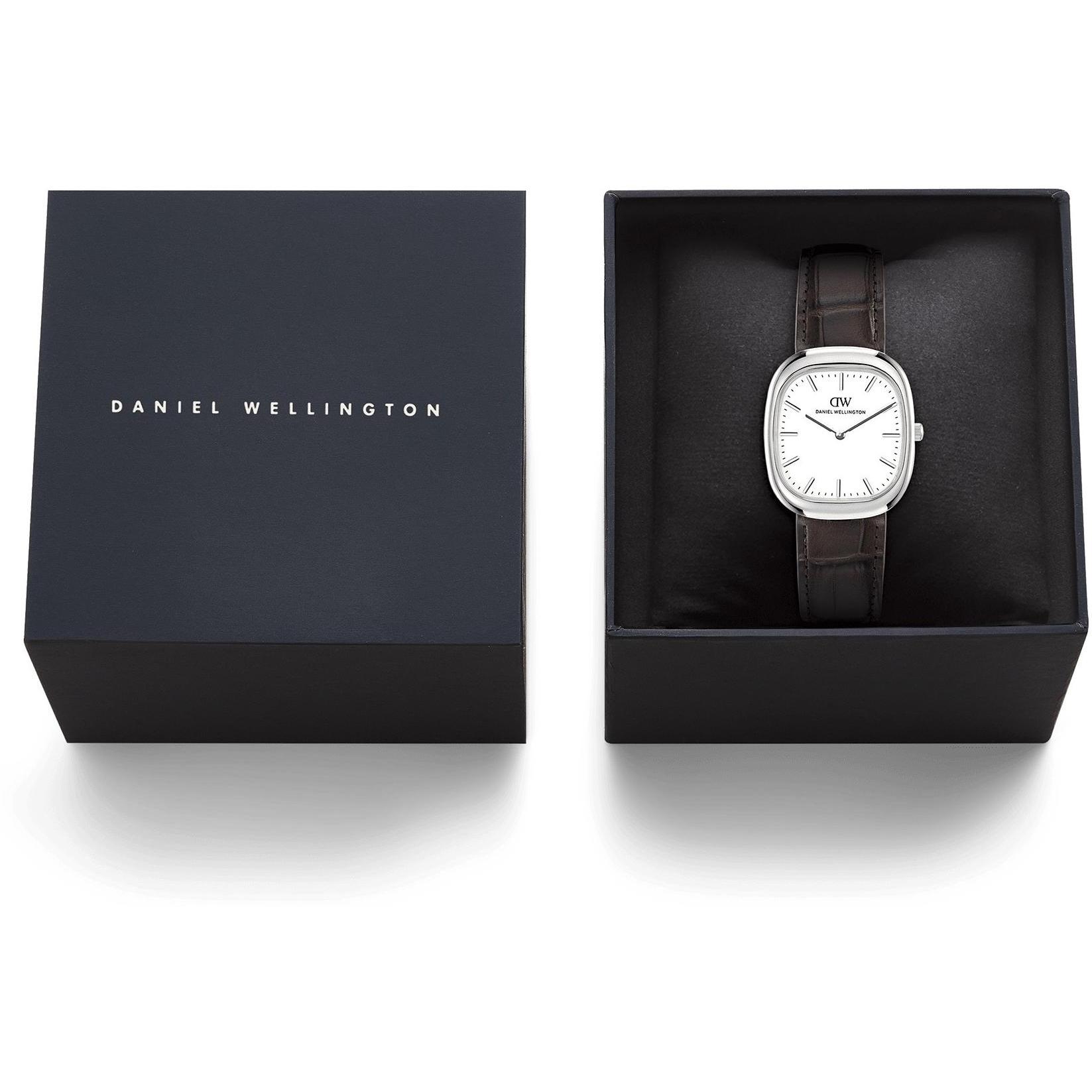 Daniel Wellington DW00100988 zegarek - miniatura 5