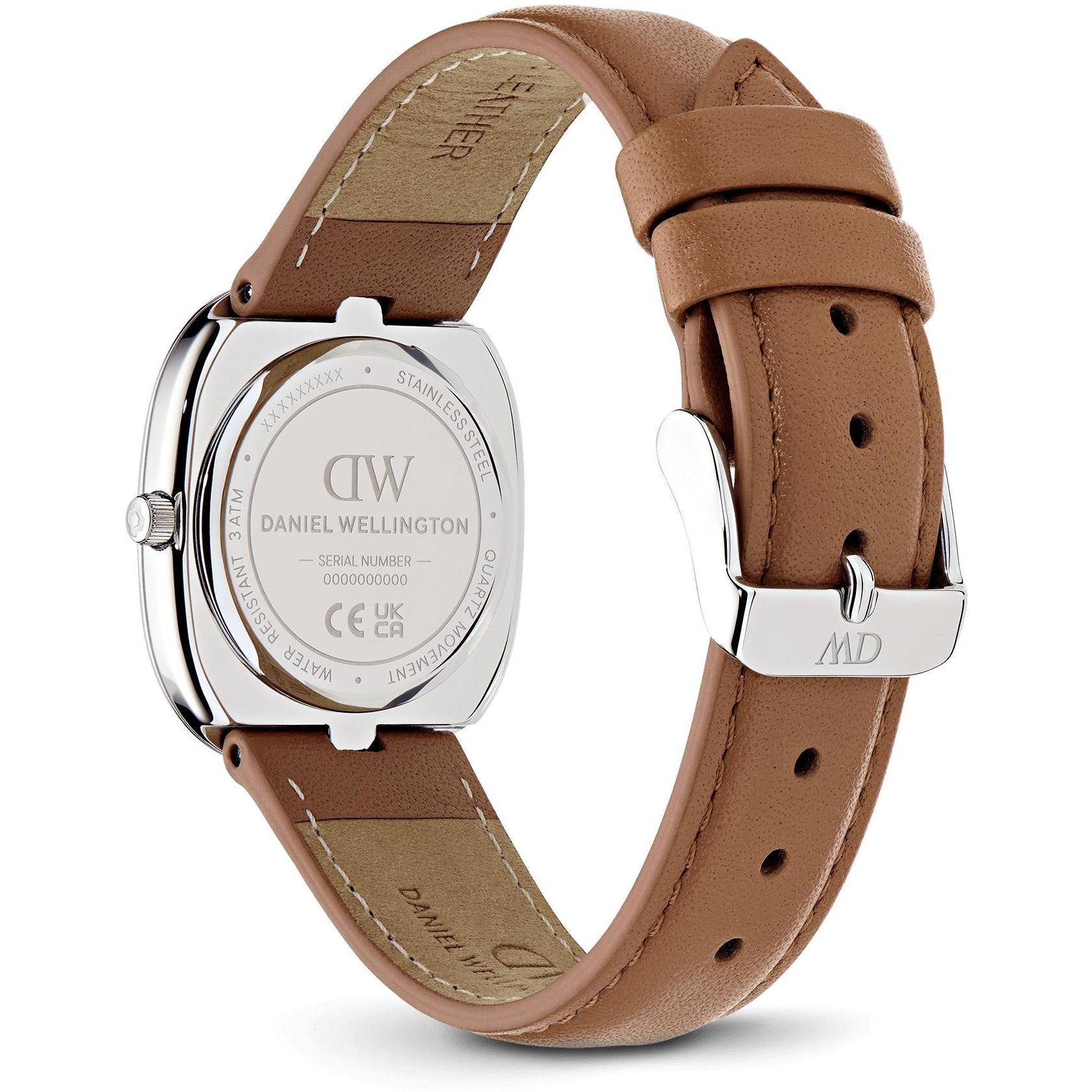 Daniel Wellington DW00100989 zegarek - miniatura 3