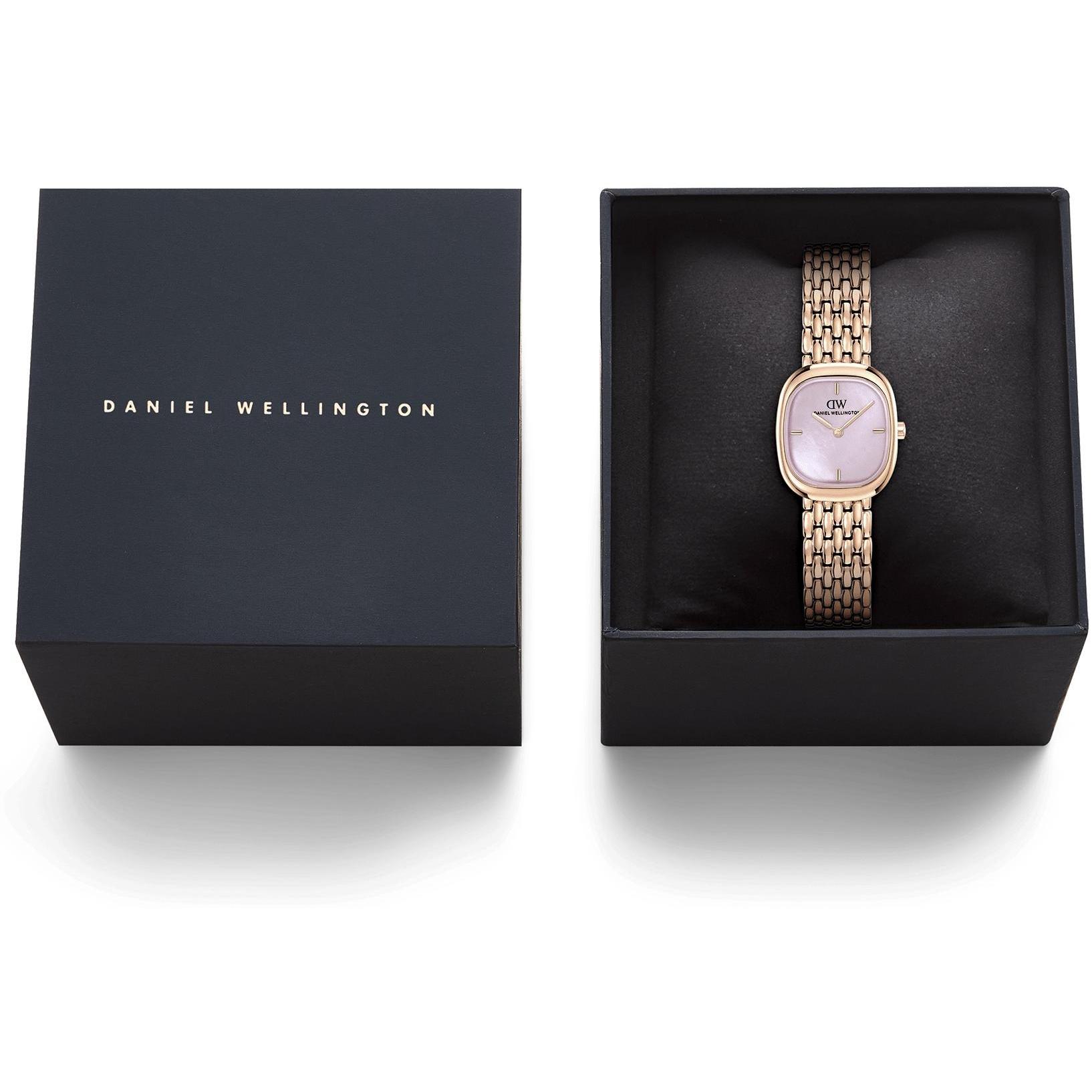 Daniel Wellington DW00100990 zegarek - miniatura 5