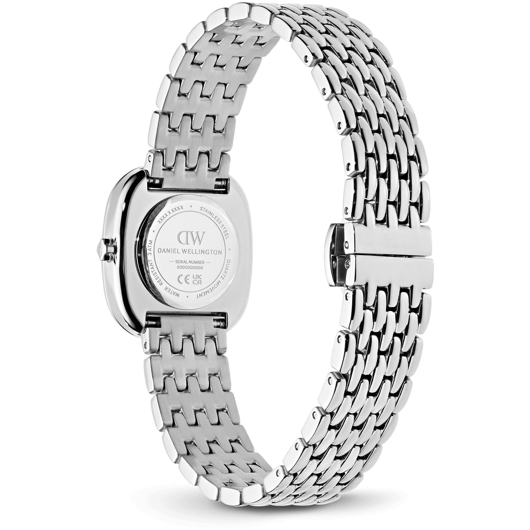 Daniel Wellington DW00100991 zegarek - miniatura 4