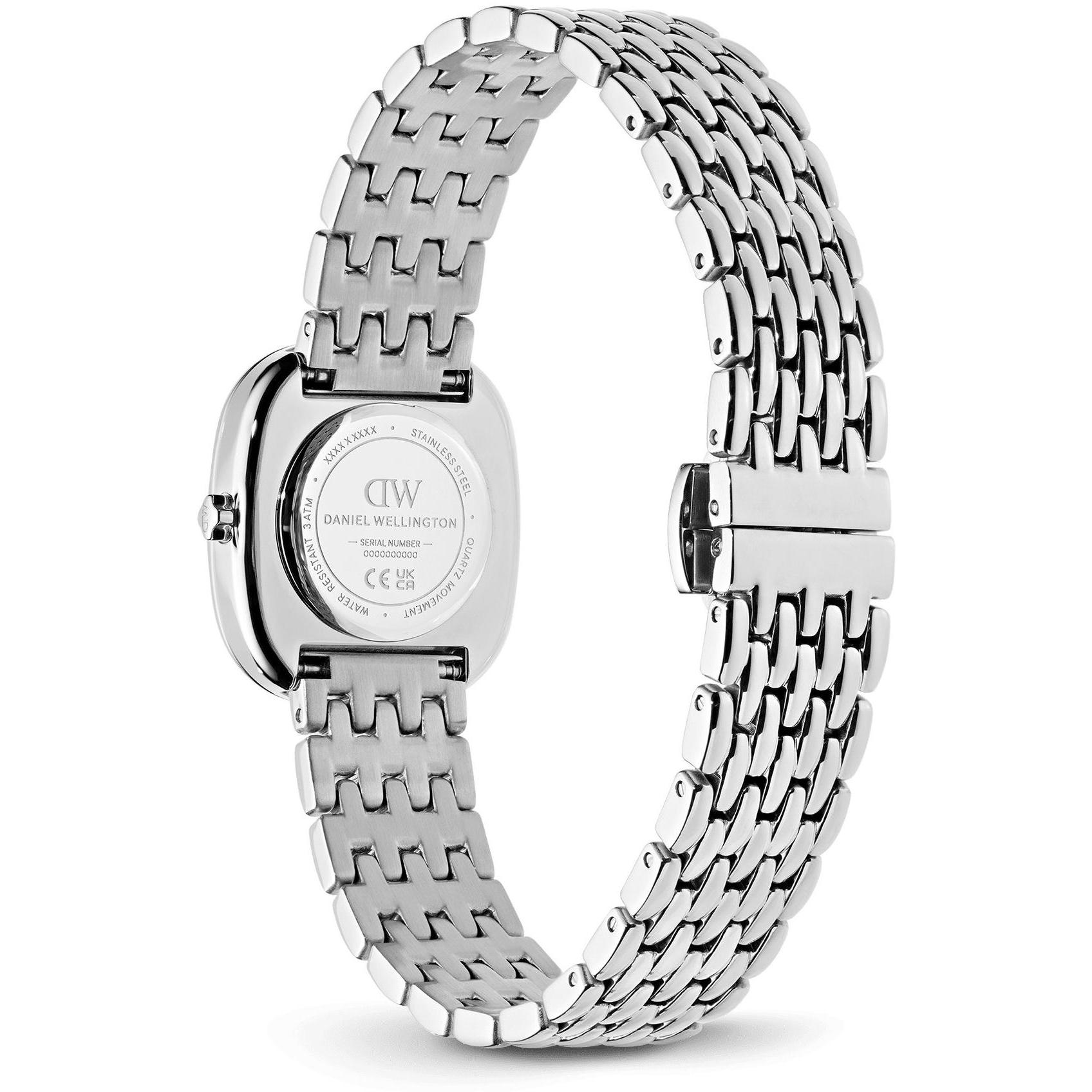 Daniel Wellington DW00100992 zegarek - miniatura 3
