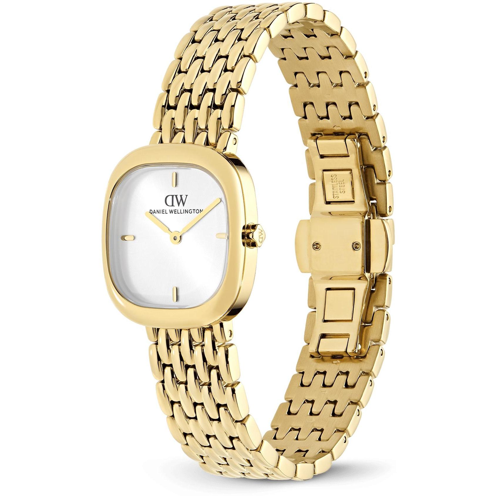 Daniel Wellington DW00100993 zegarek - miniatura 2