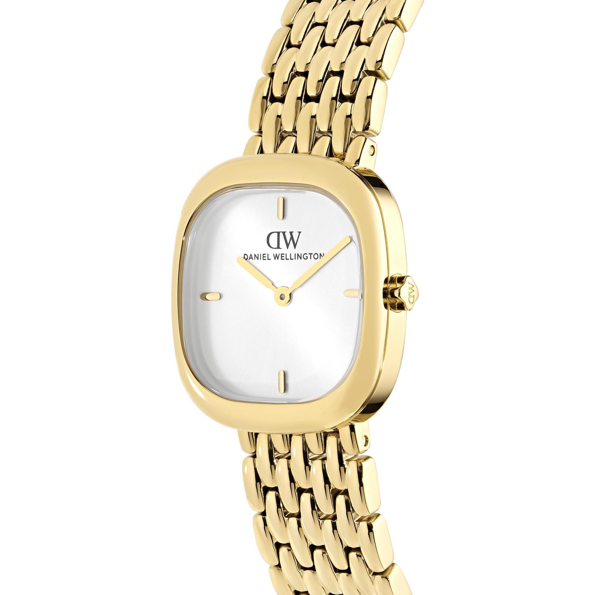 Daniel Wellington DW00100993 zegarek - miniatura 3