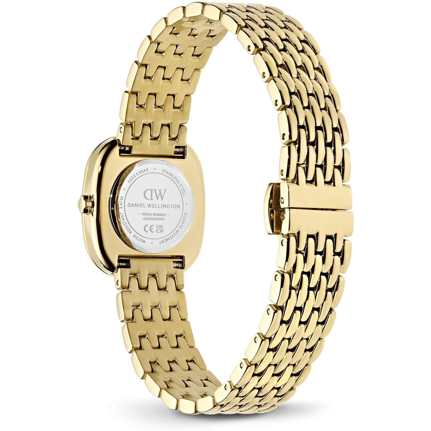 Daniel Wellington DW00100993 zegarek - miniatura 4