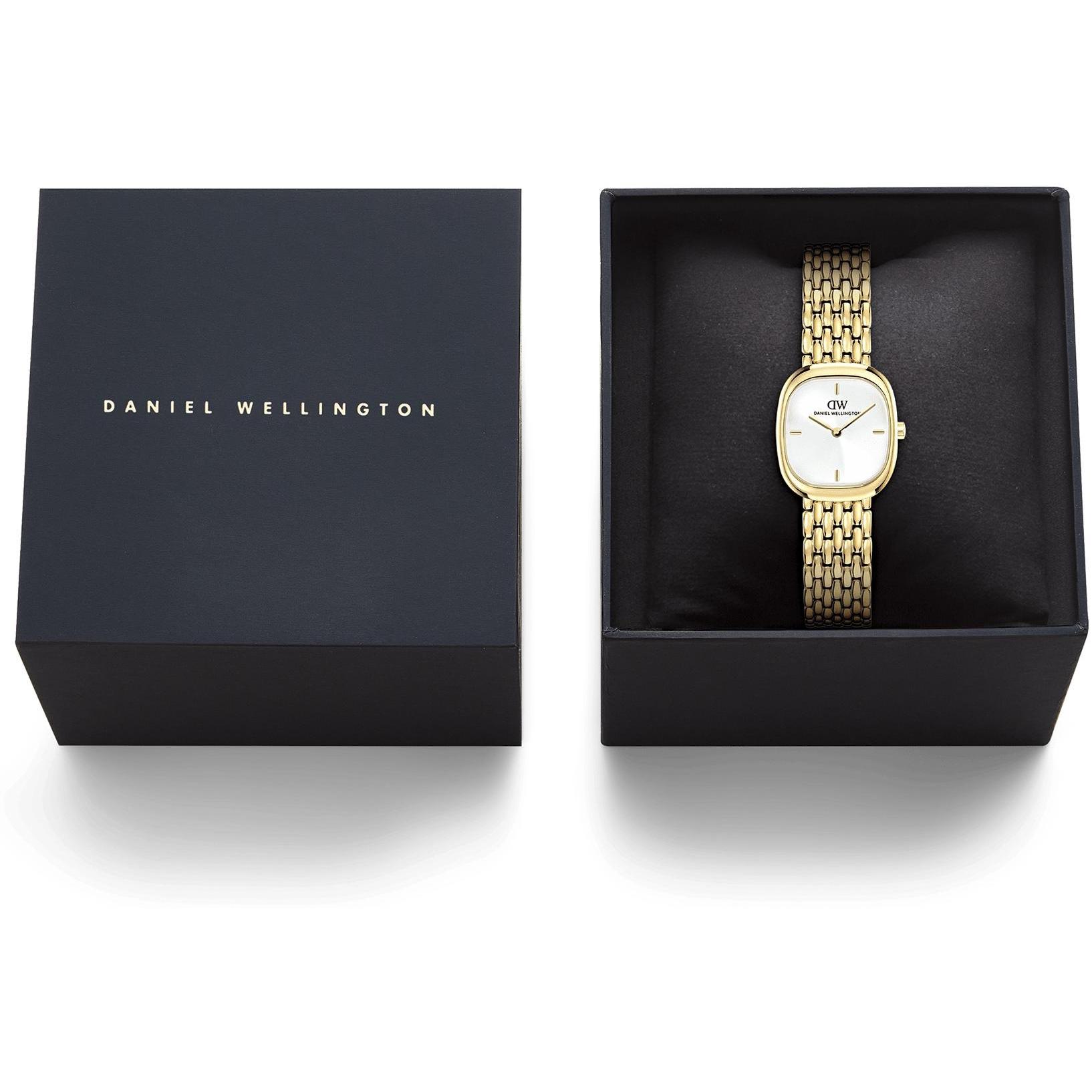 Daniel Wellington DW00100993 zegarek - miniatura 5