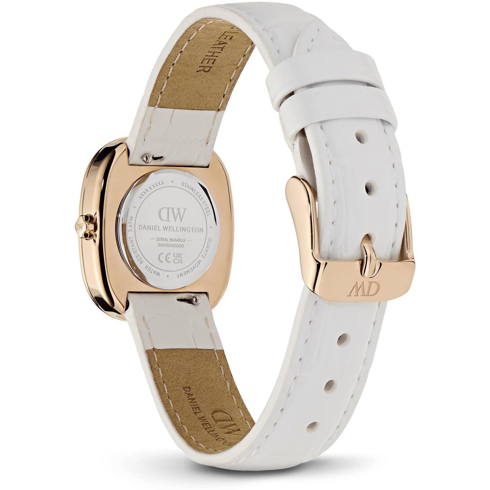 Daniel Wellington DW00100994 zegarek - miniatura 3