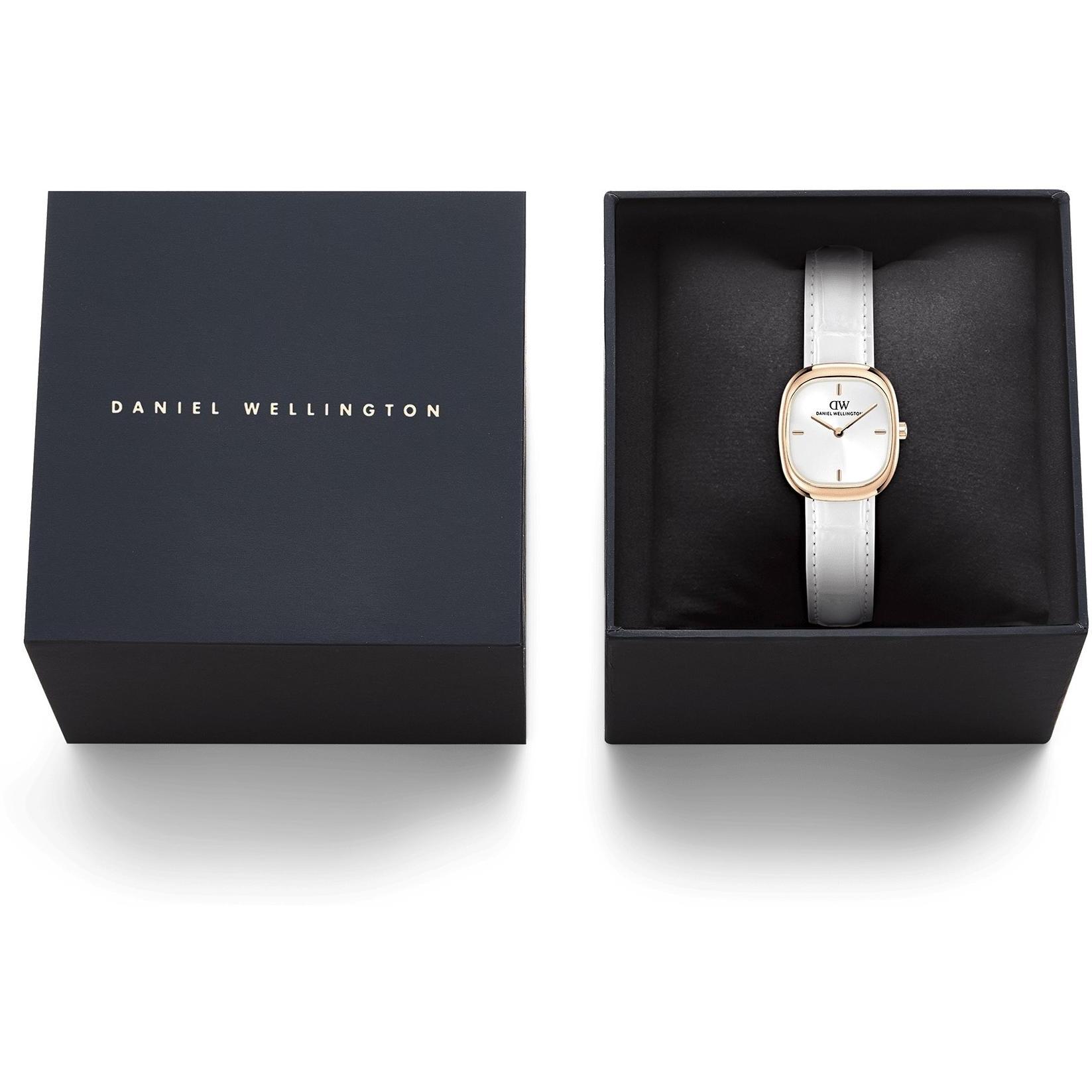 Daniel Wellington DW00100994 zegarek - miniatura 5
