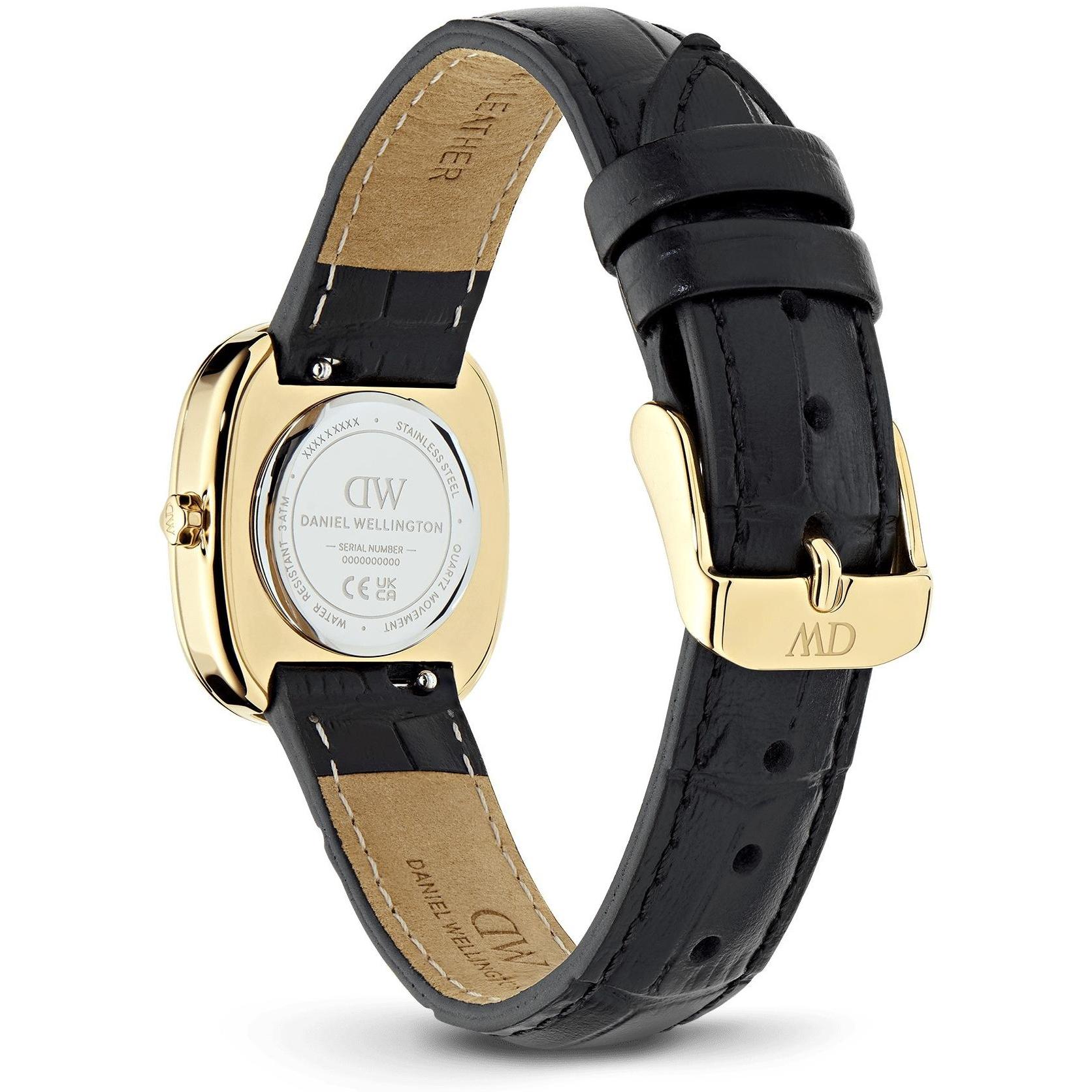 Daniel Wellington DW00100995 zegarek - miniatura 3