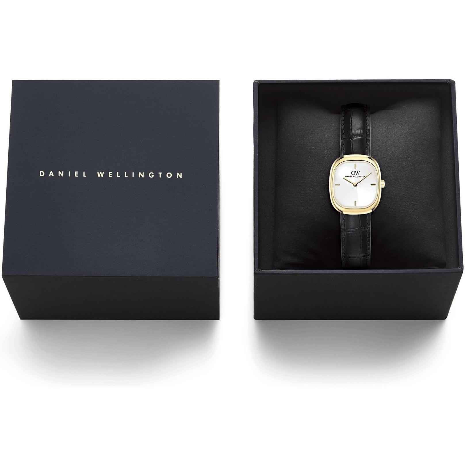 Daniel Wellington DW00100995 zegarek - miniatura 5
