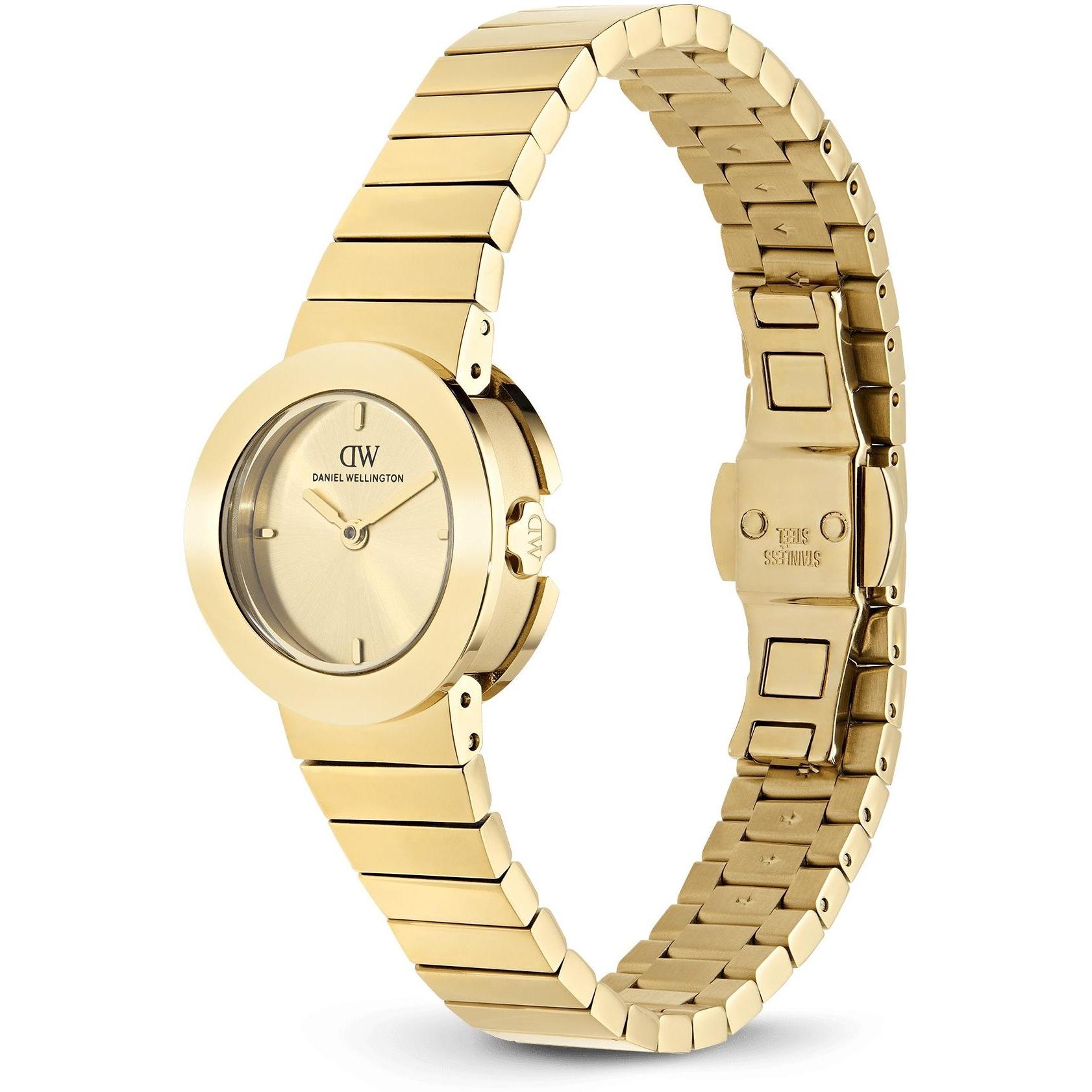 Daniel Wellington DW00100997 zegarek - miniatura 2