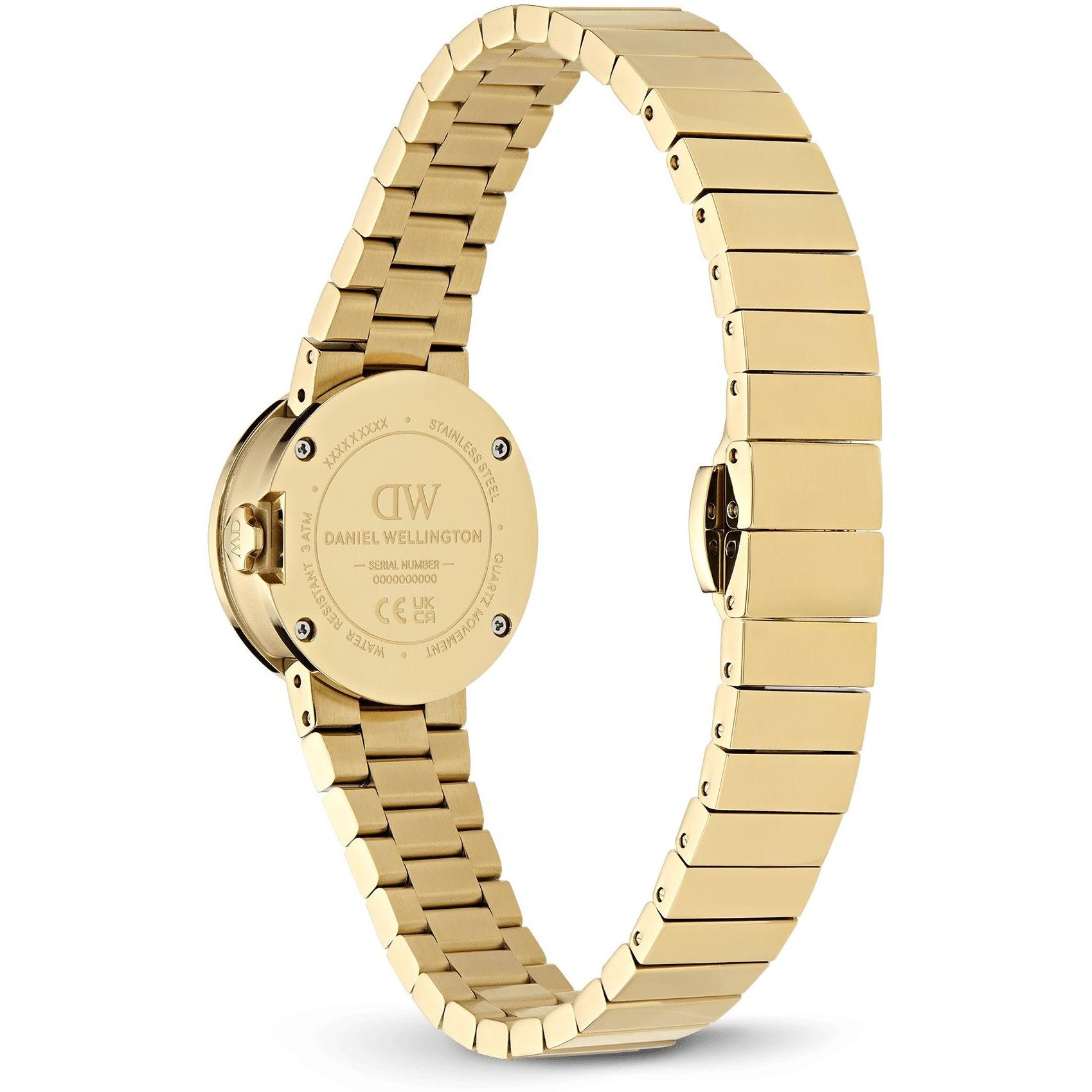 Daniel Wellington DW00100997 zegarek - miniatura 3