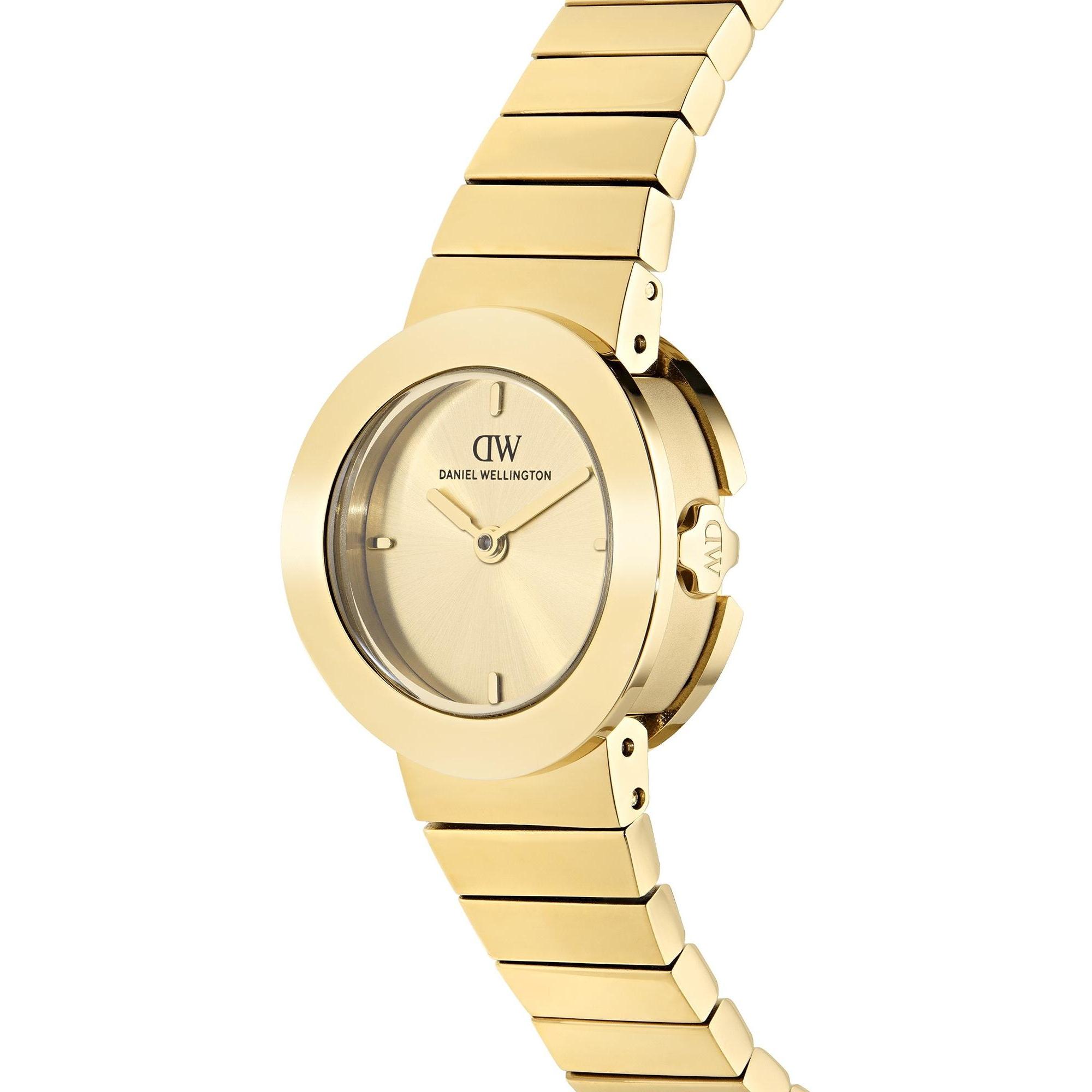 Daniel Wellington DW00100997 zegarek - miniatura 4