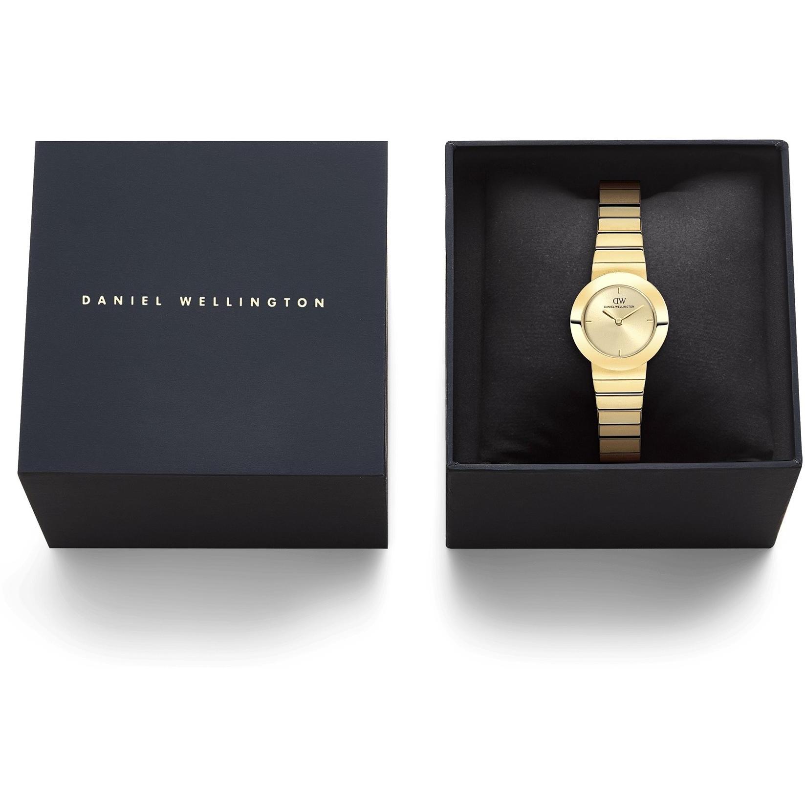 Daniel Wellington DW00100997 zegarek - miniatura 5