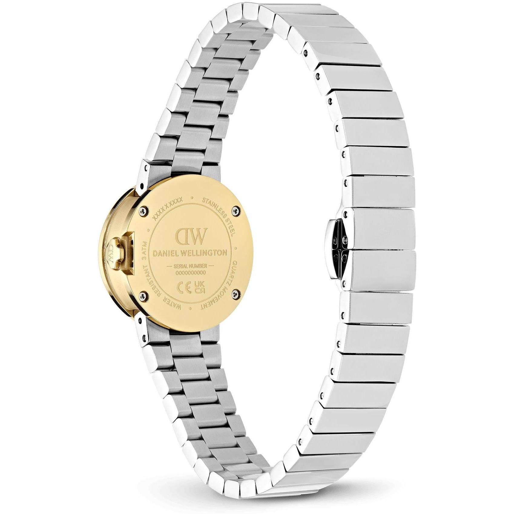 Daniel Wellington DW00100998 zegarek - miniatura 3