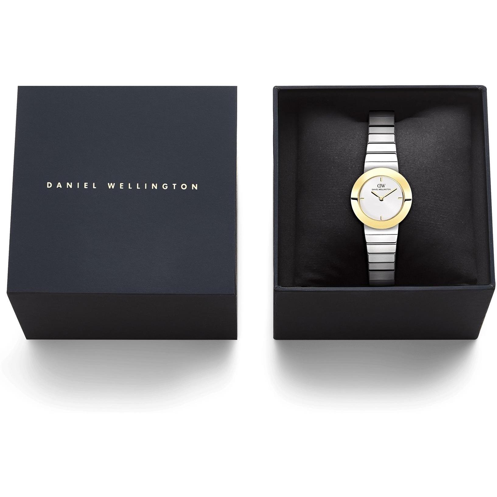Daniel Wellington DW00100998 zegarek - miniatura 5