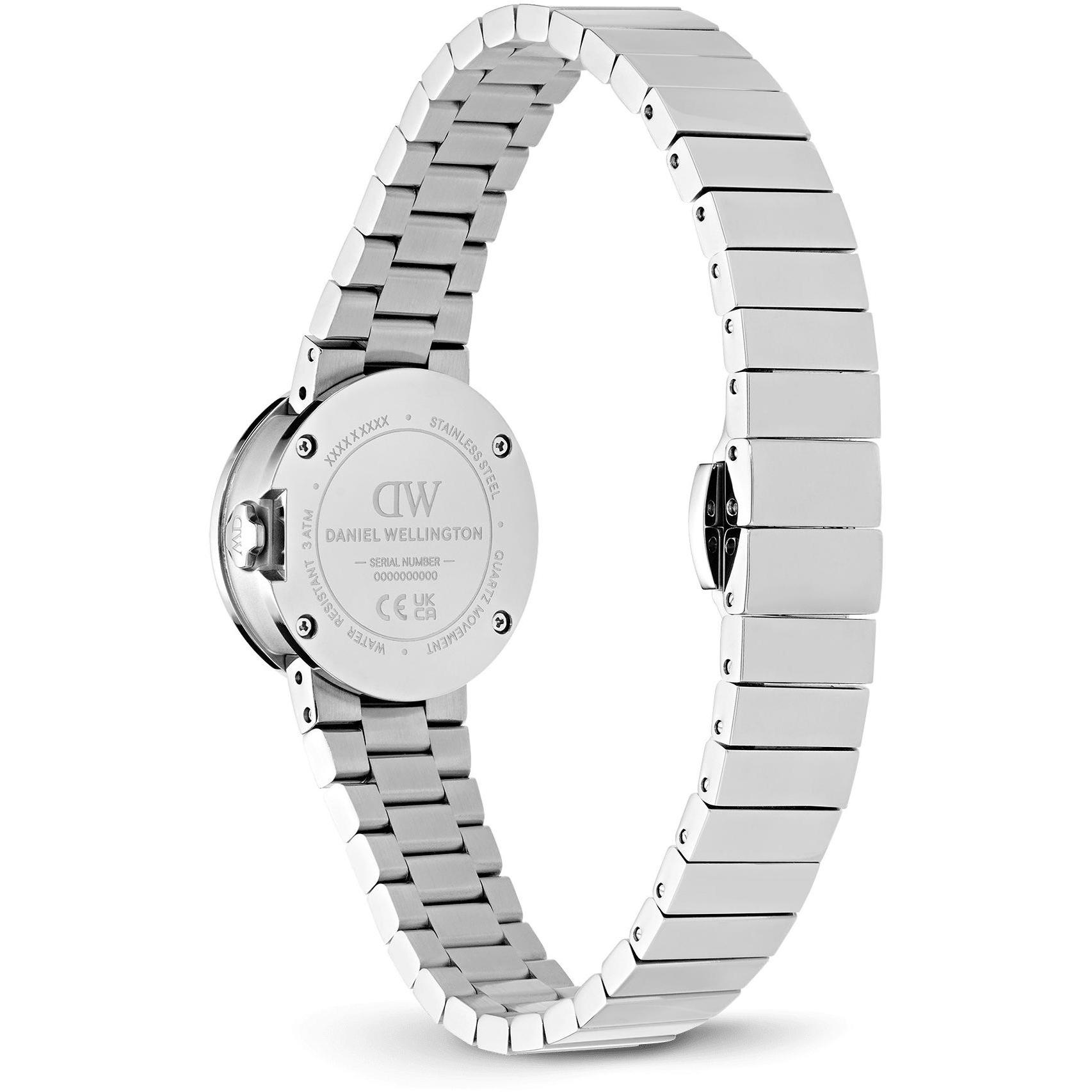 Daniel Wellington DW00101000 zegarek - miniatura 3