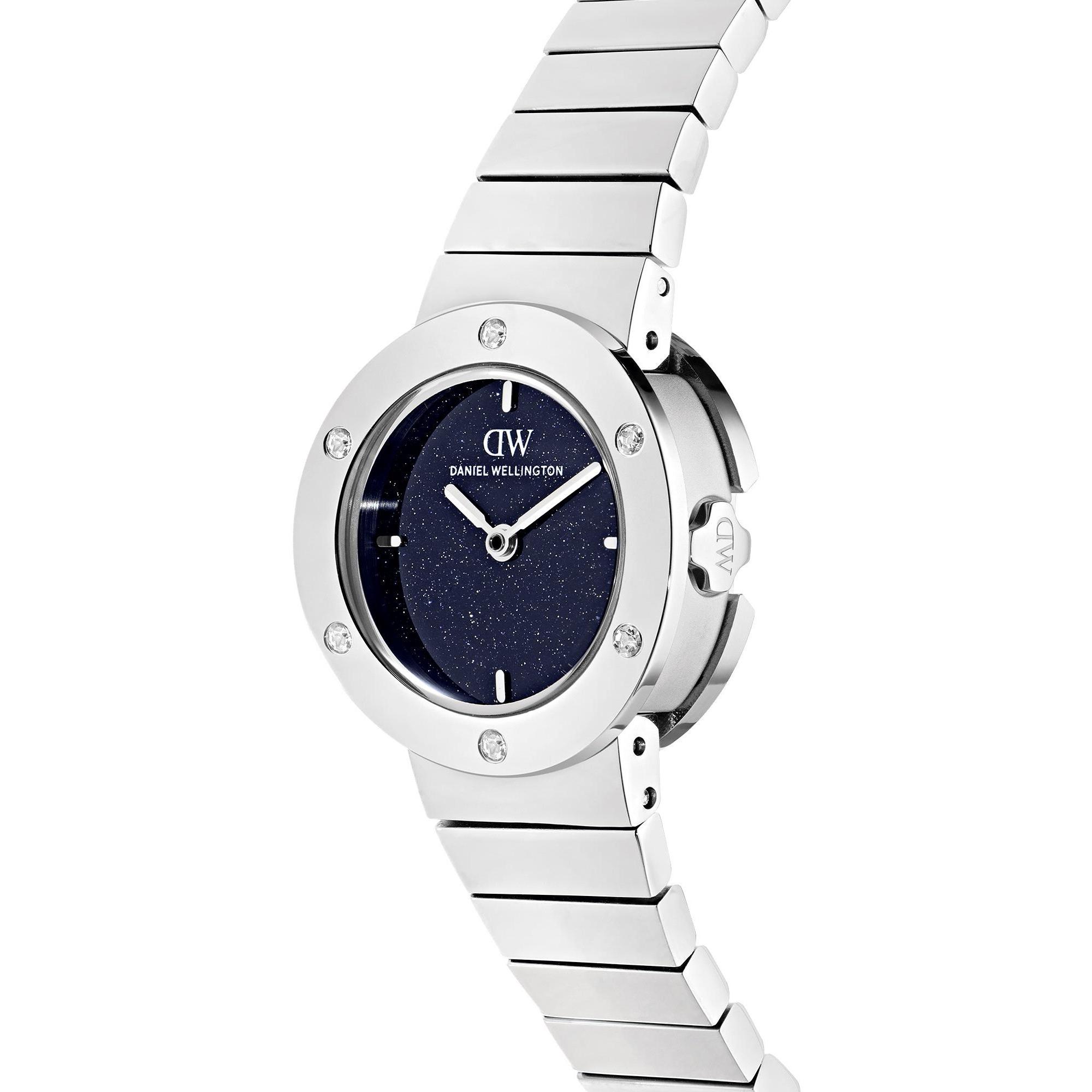 Daniel Wellington DW00101000 zegarek - miniatura 4