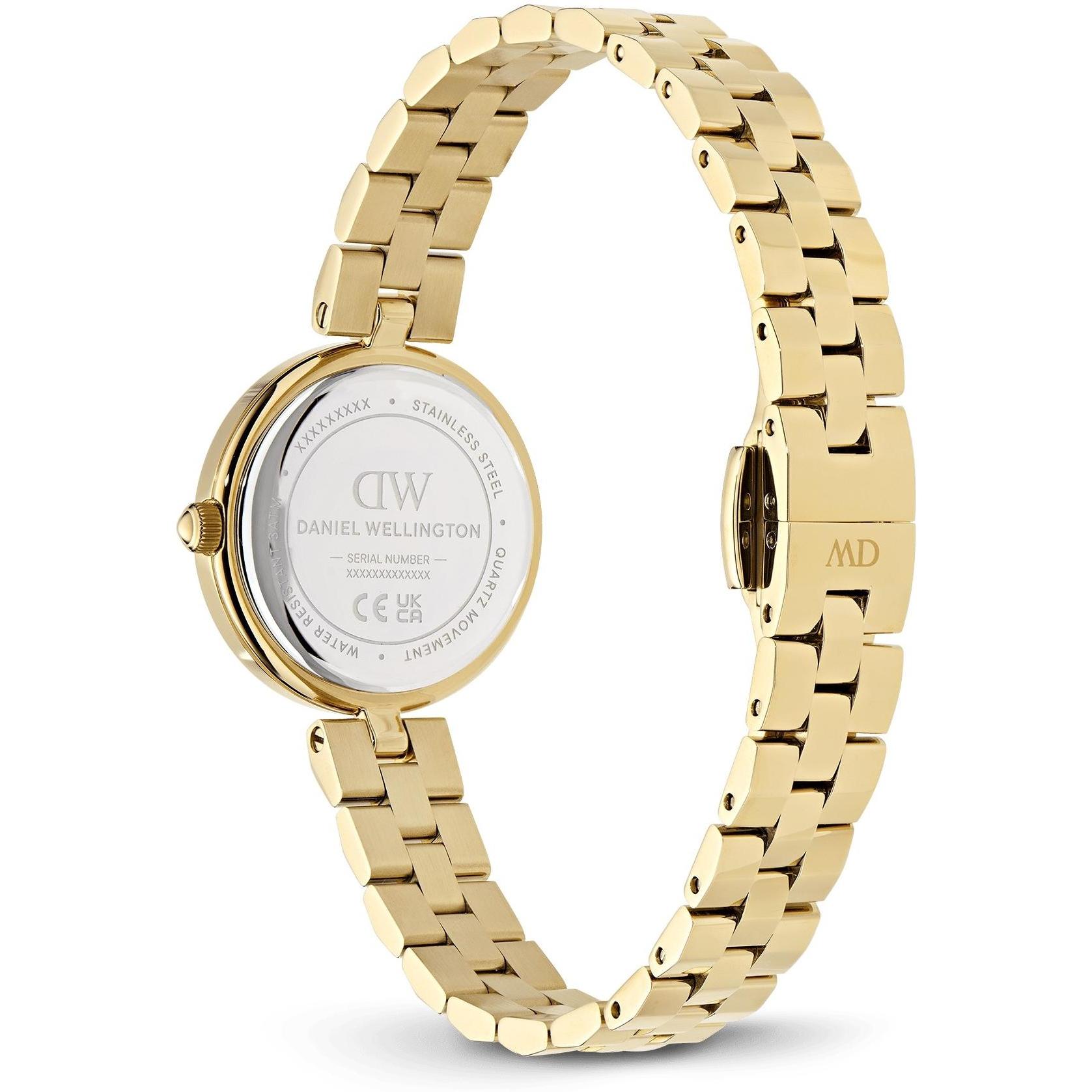 Daniel Wellington DW00101002 zegarek - miniatura 3