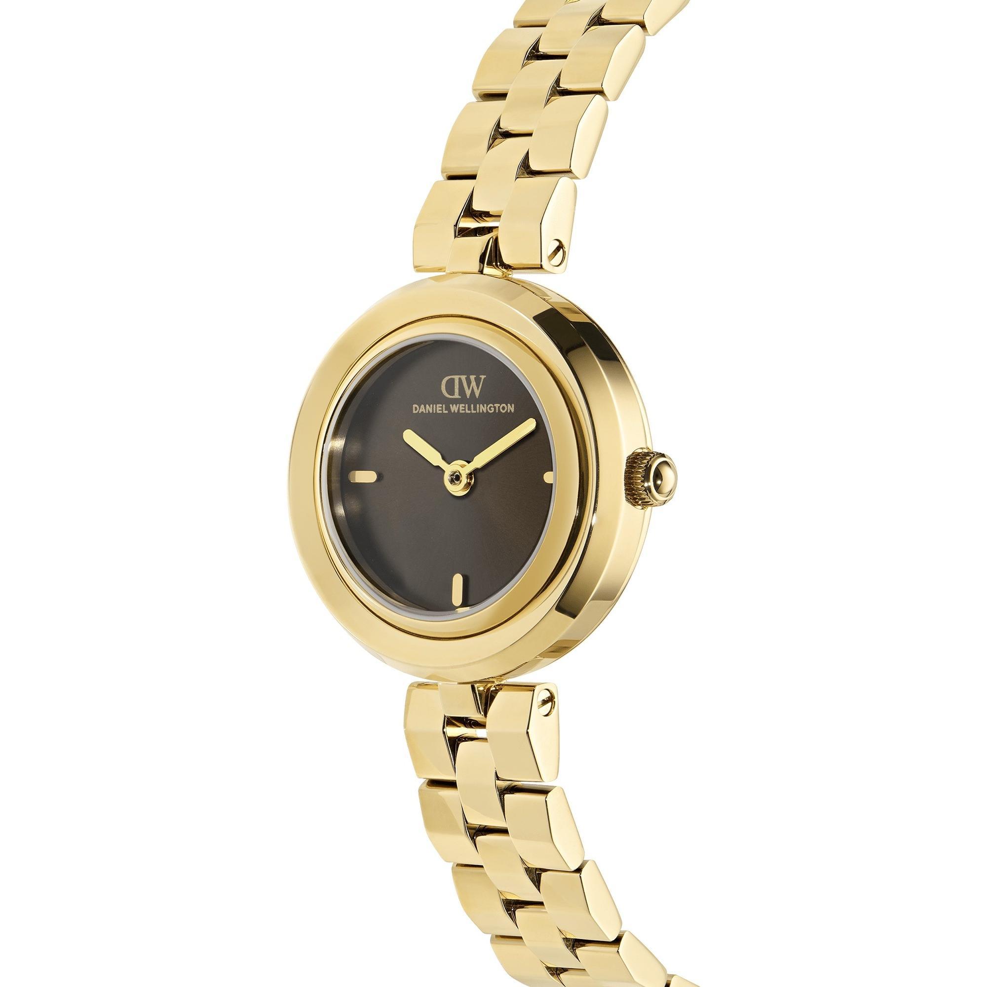 Daniel Wellington DW00101002 zegarek - miniatura 4