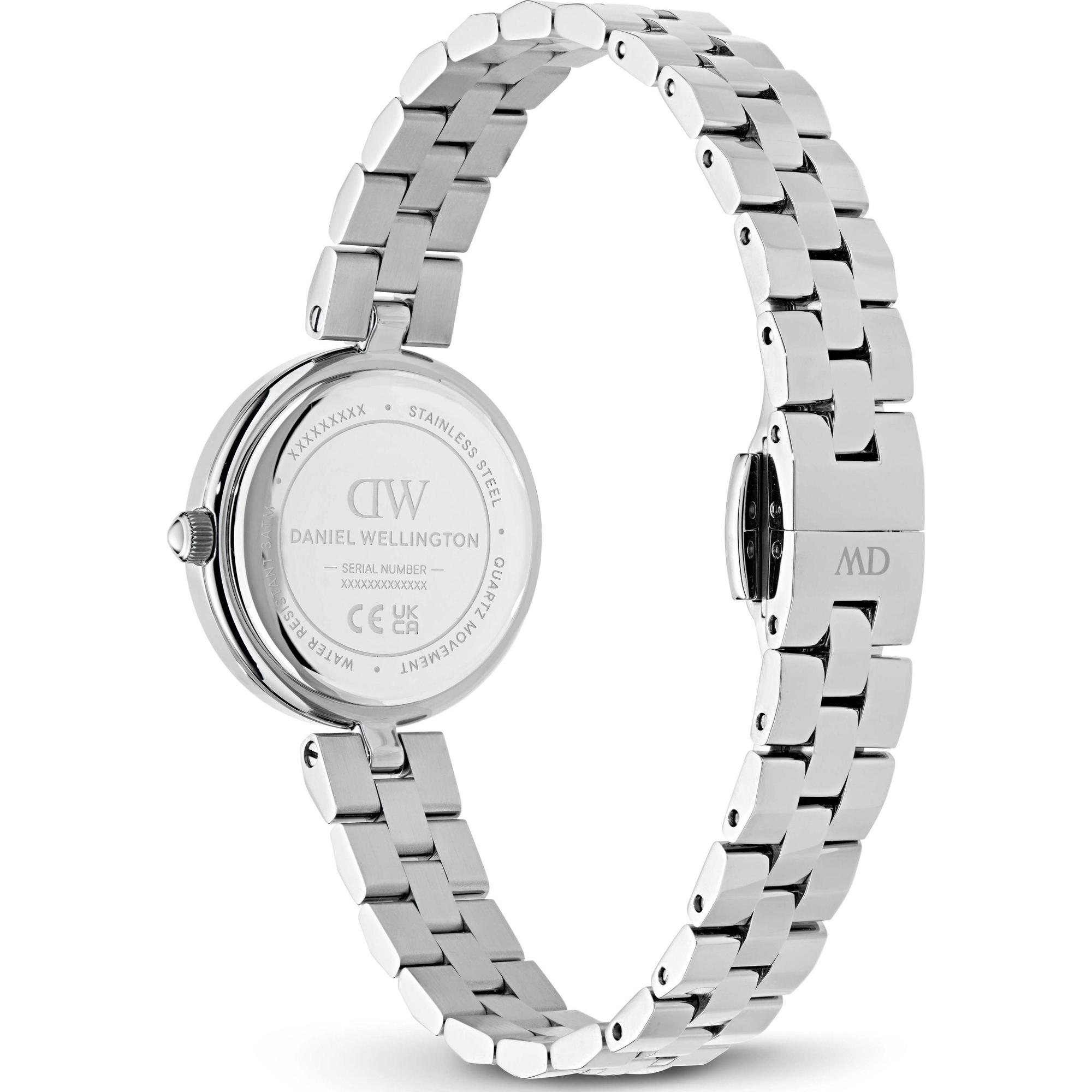 Daniel Wellington DW00101005 zegarek - miniatura 2