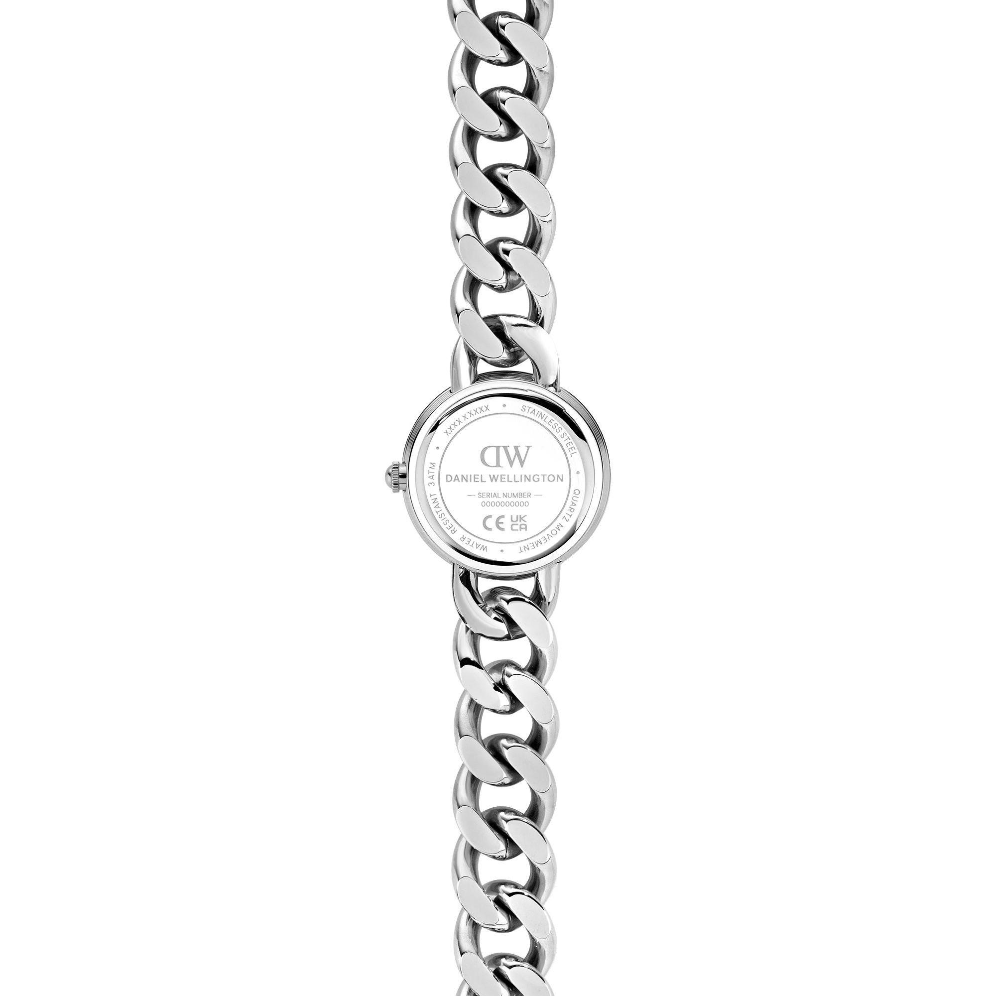 Daniel Wellington DW00101006 zegarek - miniatura 3