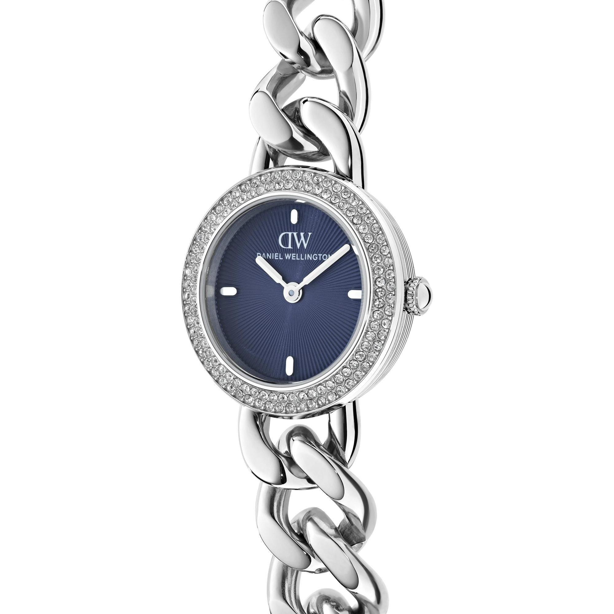 Daniel Wellington DW00101006 zegarek - miniatura 4