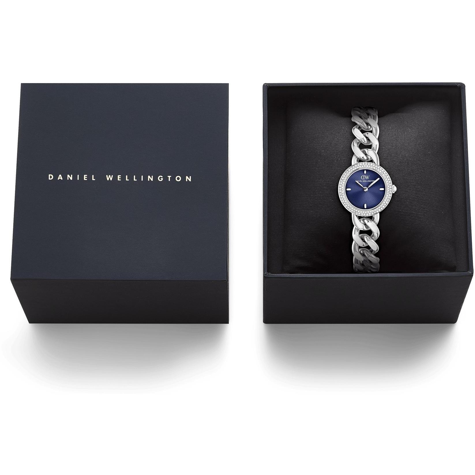 Daniel Wellington DW00101006 zegarek - miniatura 5