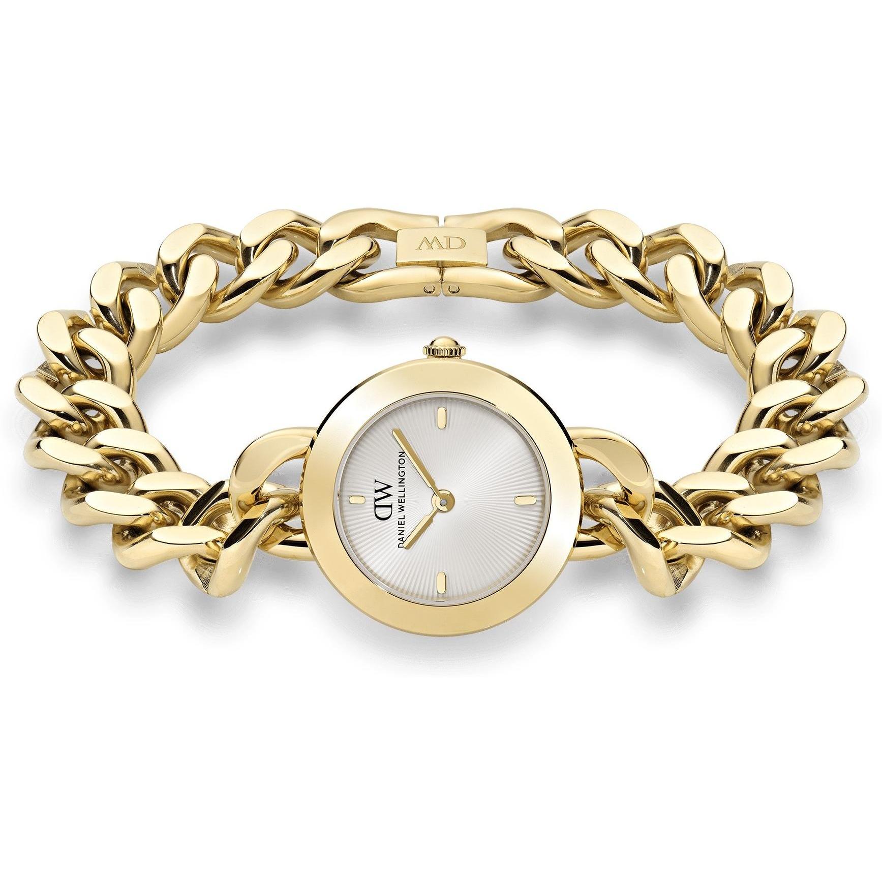 Daniel Wellington DW00101008 zegarek - miniatura 2