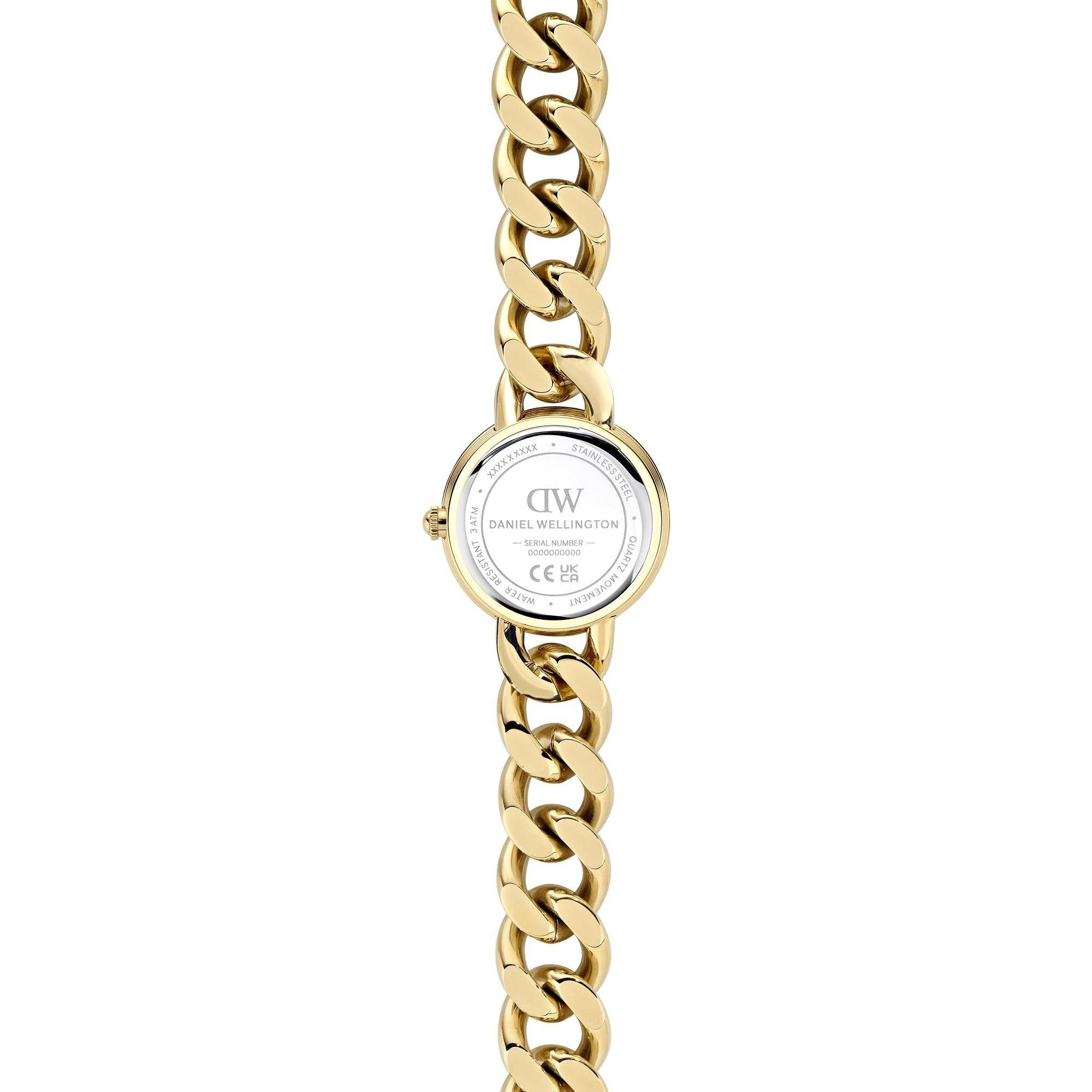 Daniel Wellington DW00101008 zegarek - miniatura 3