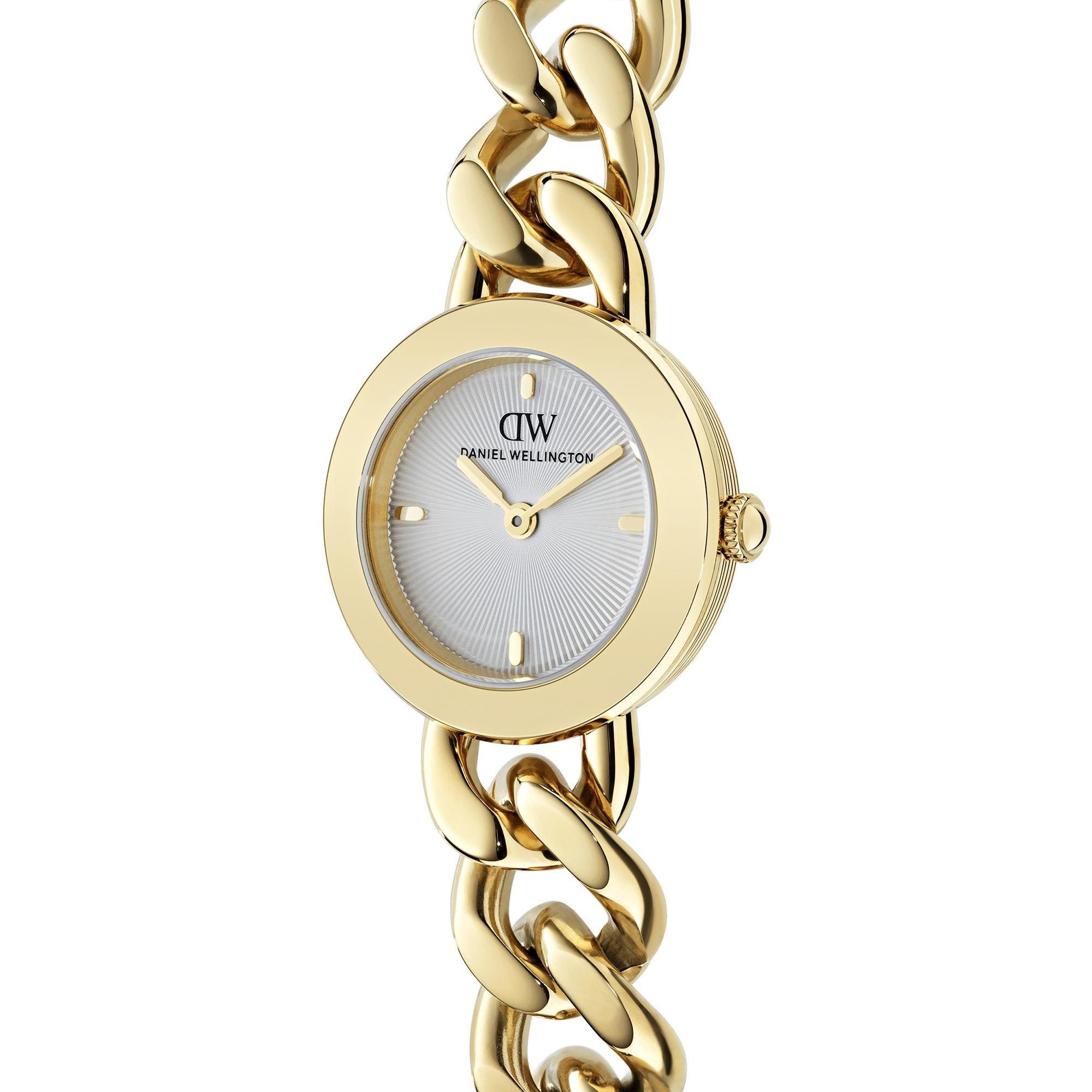 Daniel Wellington DW00101008 zegarek - miniatura 4