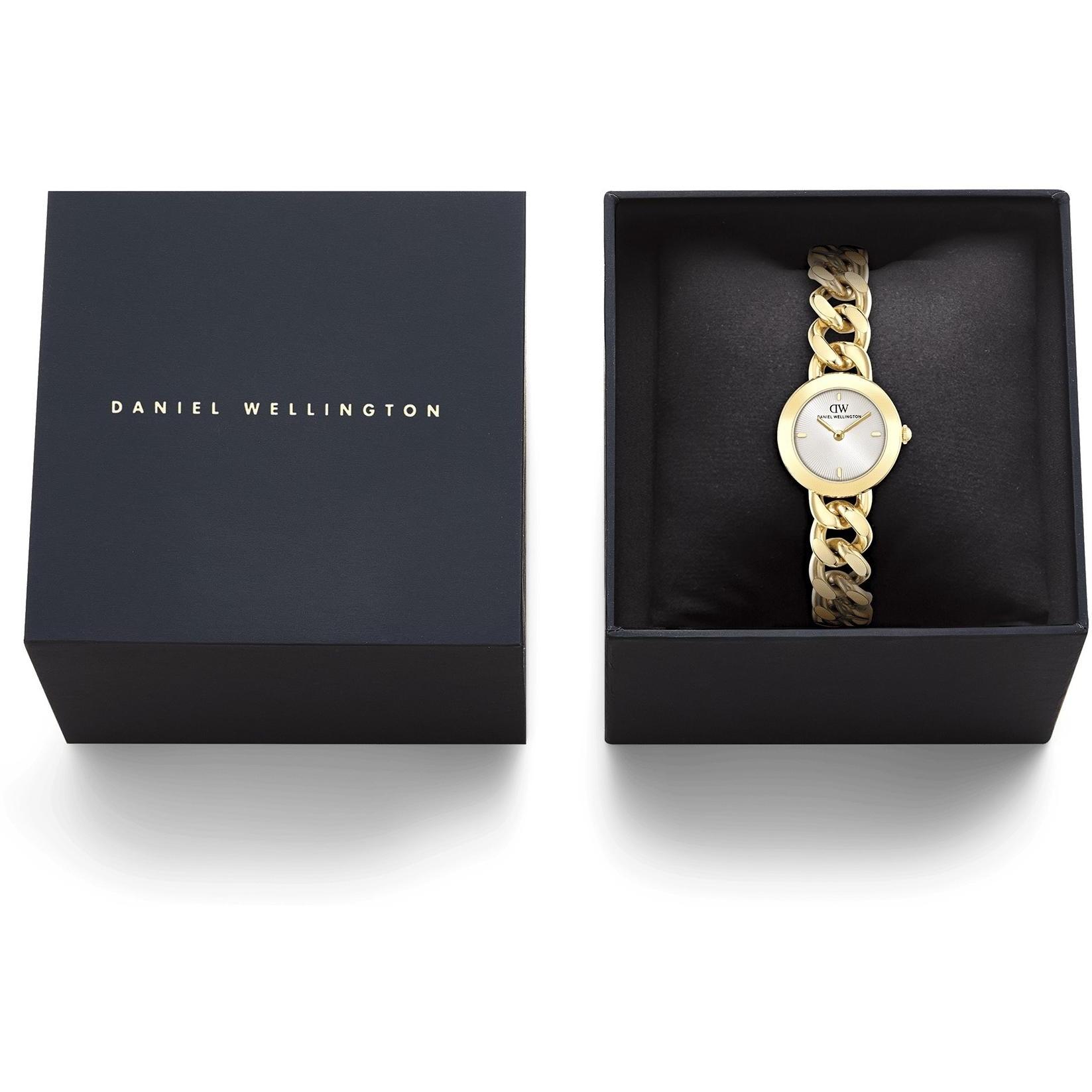 Daniel Wellington DW00101008 zegarek - miniatura 5