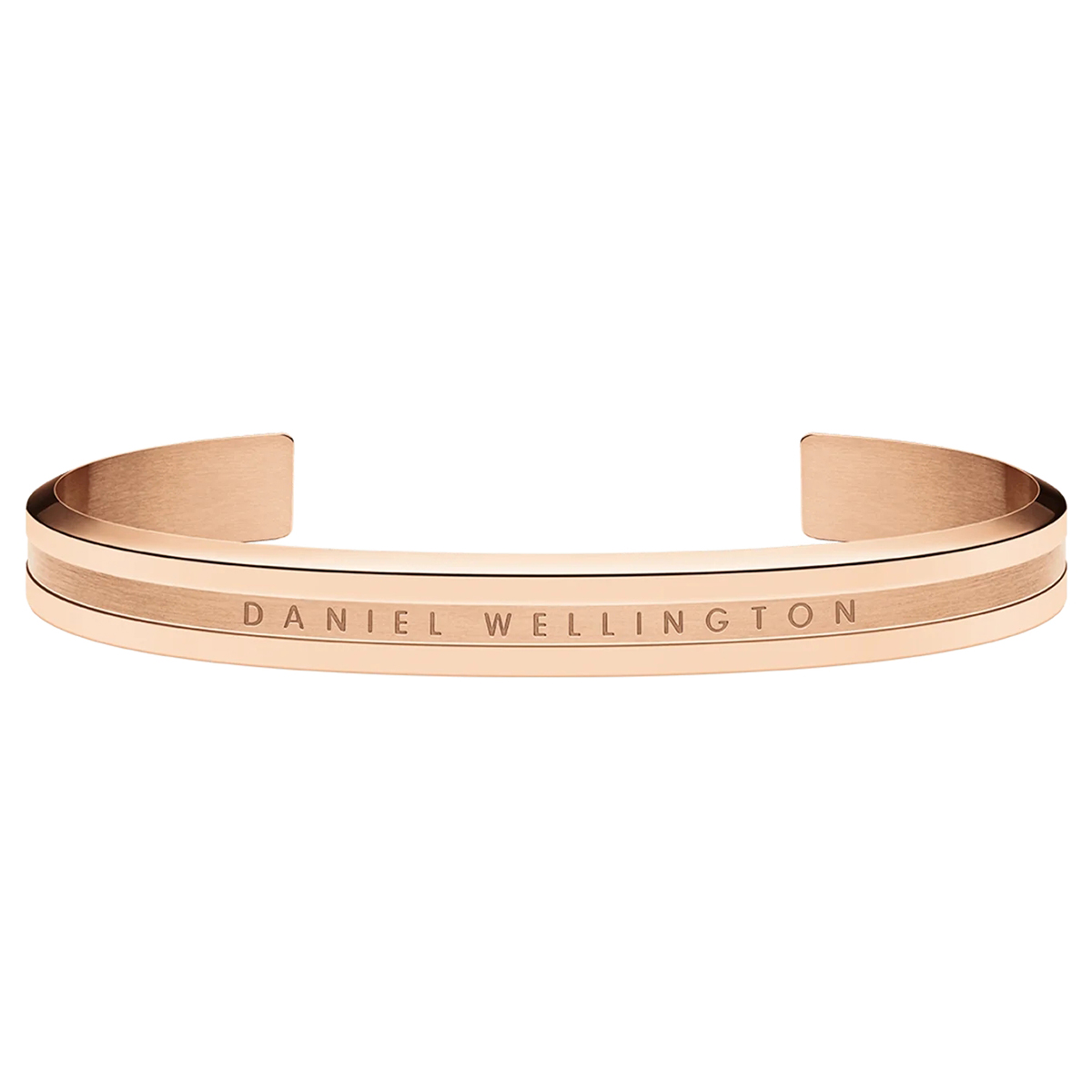 Elan Bracelet Rose Gold M Daniel Wellington DW00400141 