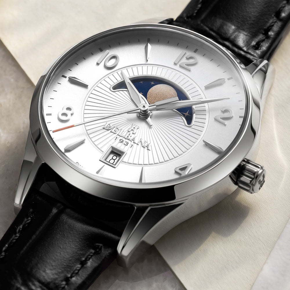 Delbana 416016291064 zegarek - miniatura 2
