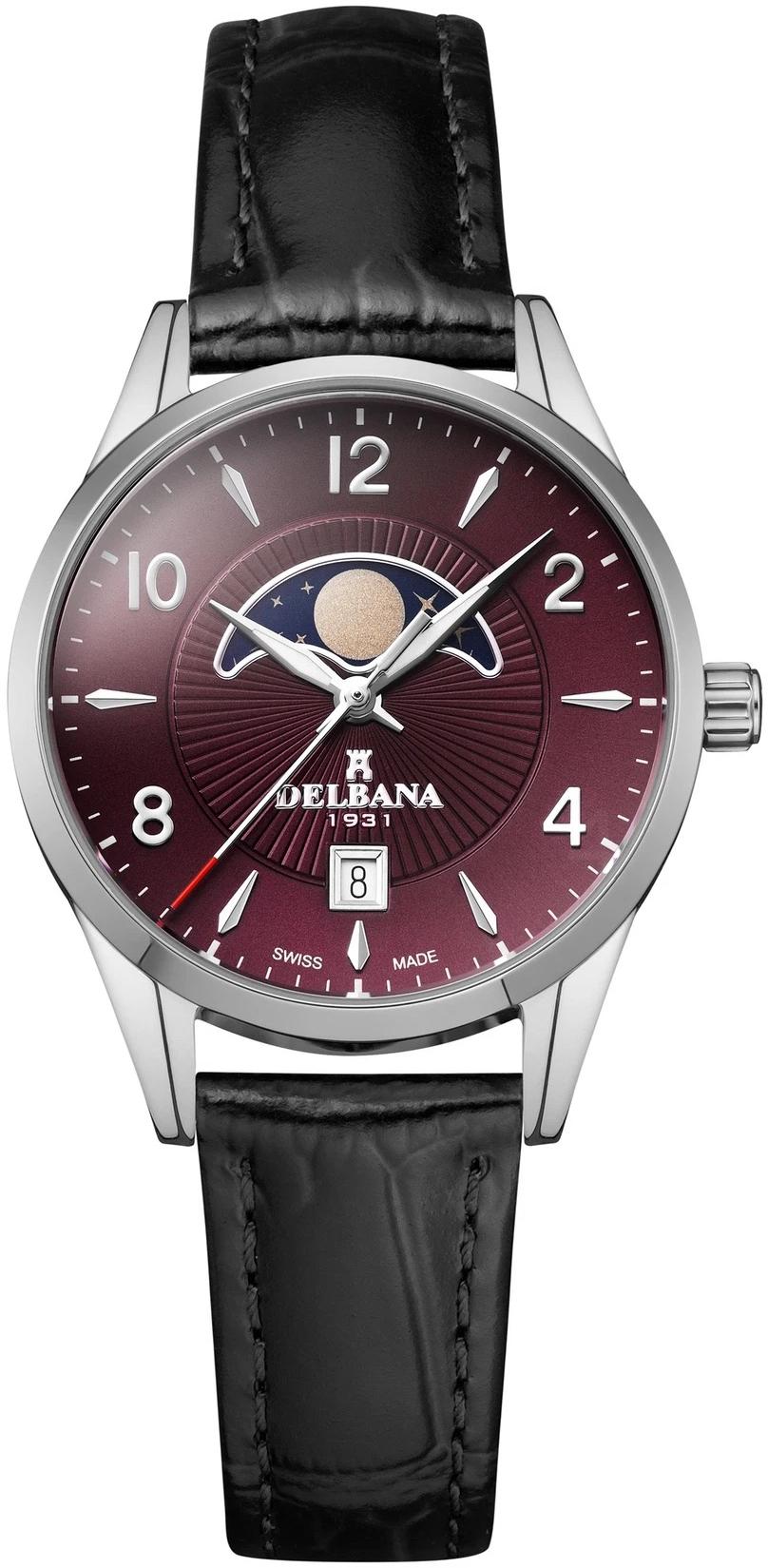 Delbana 416016291214 - miniatura 1
