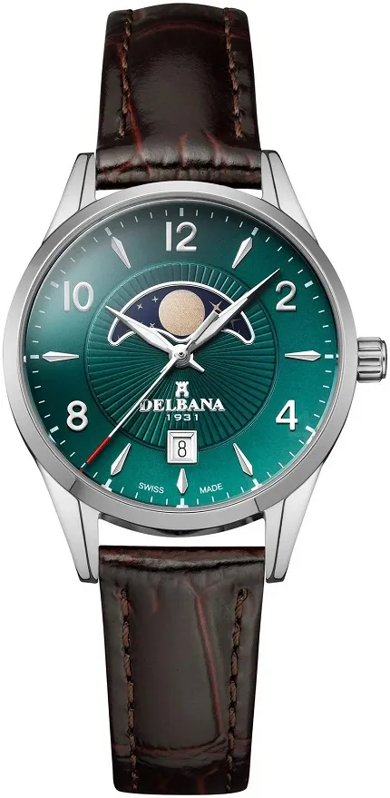 Delbana 416016291224 - zdjęcie 1