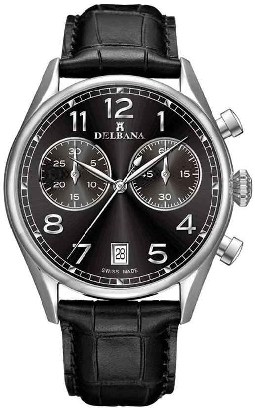 Delbana 416017546031 - miniatura 1