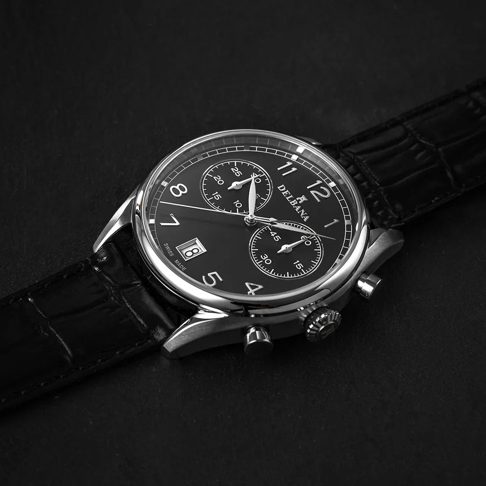 Delbana 416017546031 zegarek - miniatura 2