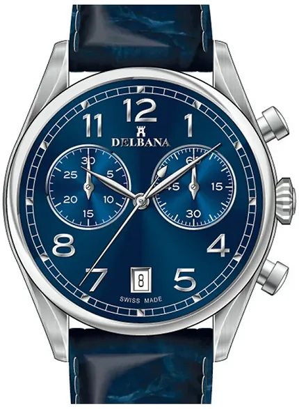 Delbana 416017546042