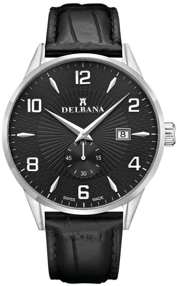 Retro Delbana 41601.772.6.034 