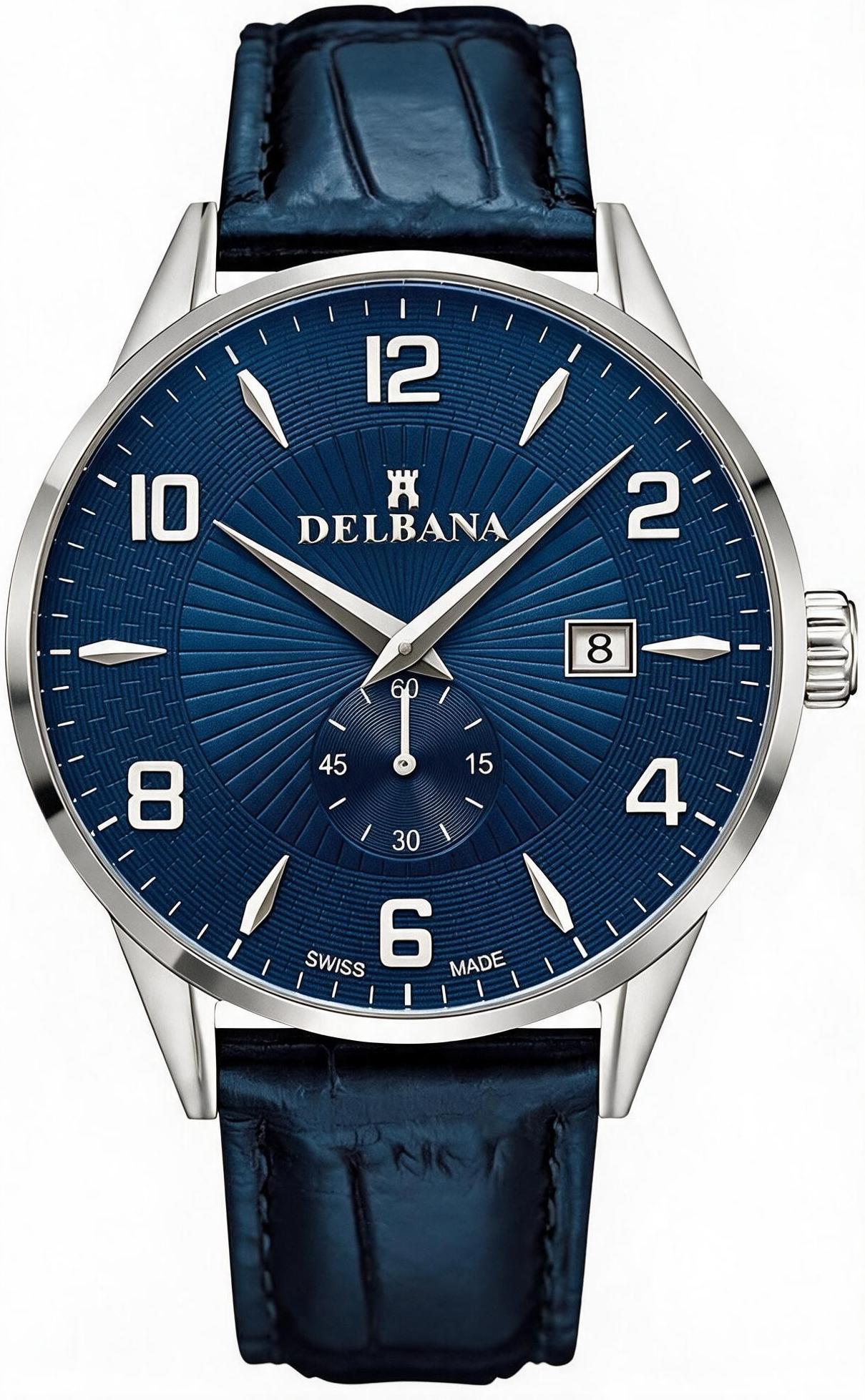 Delbana 416017726044 - miniatura 1