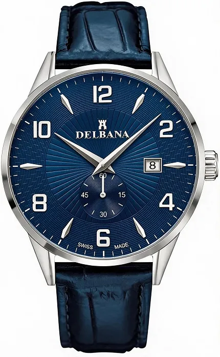 Delbana 416017726044 - zdjęcie 1