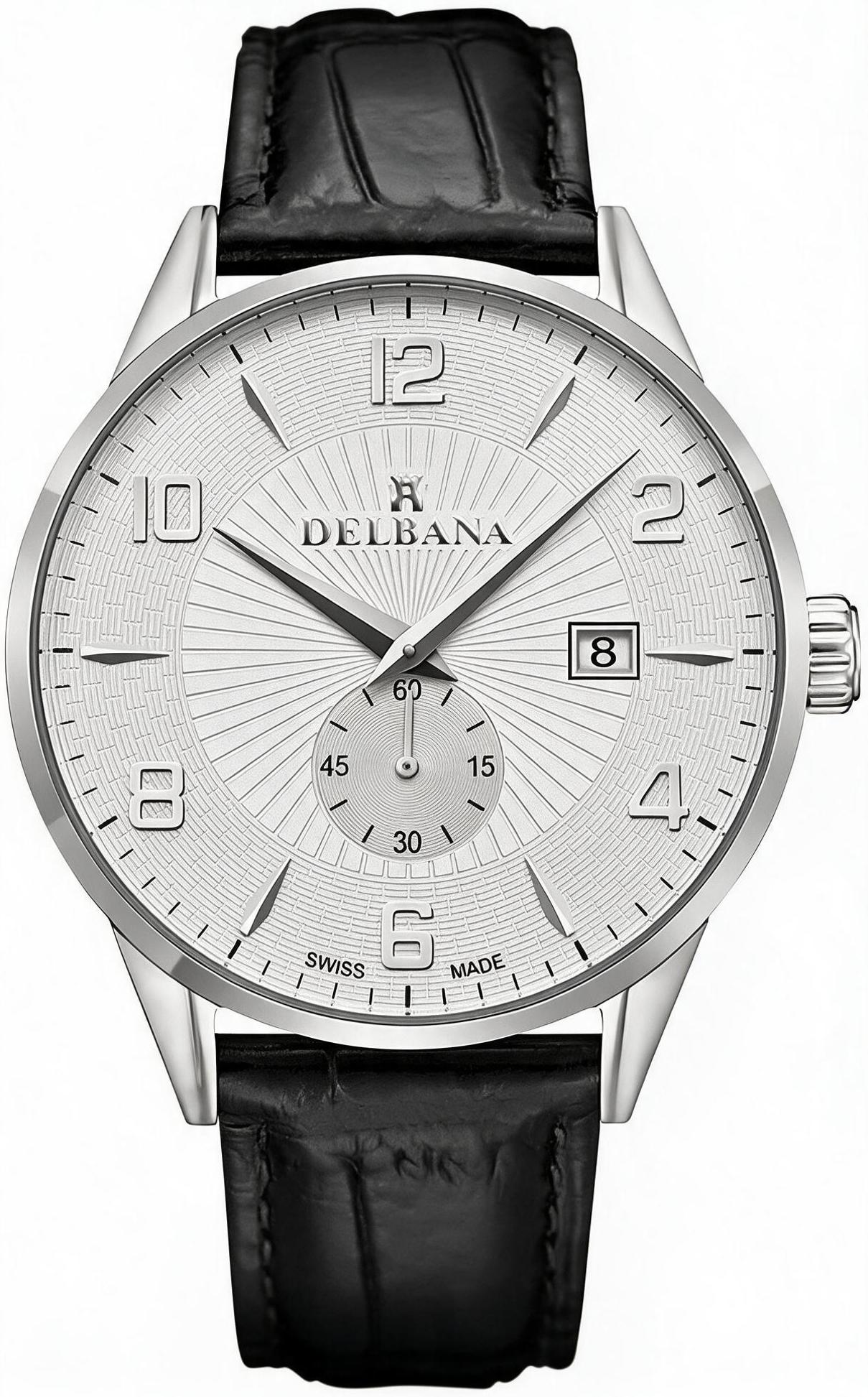Delbana 416017726064 - miniatura 1
