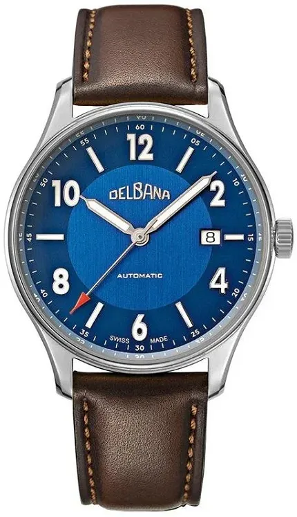 Delbana 416037226042