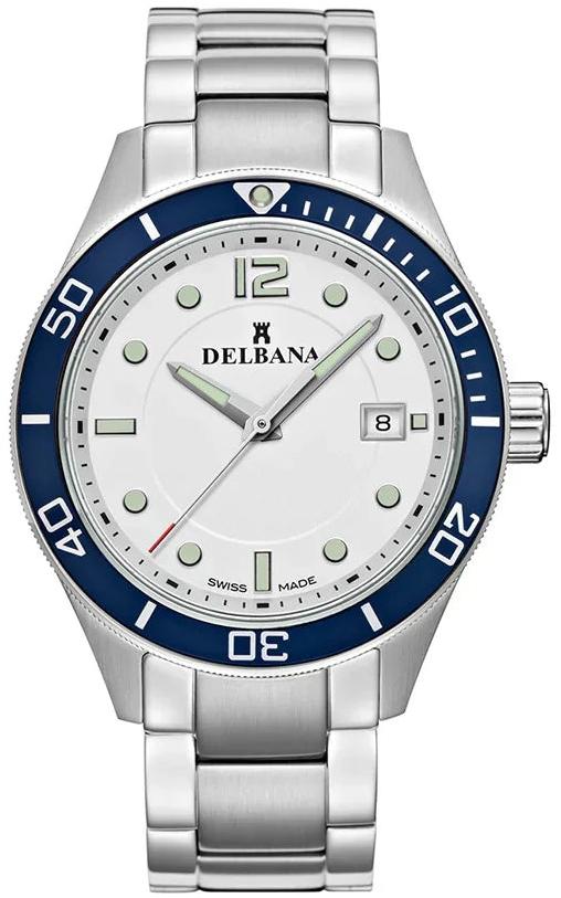 Delbana 417017166069